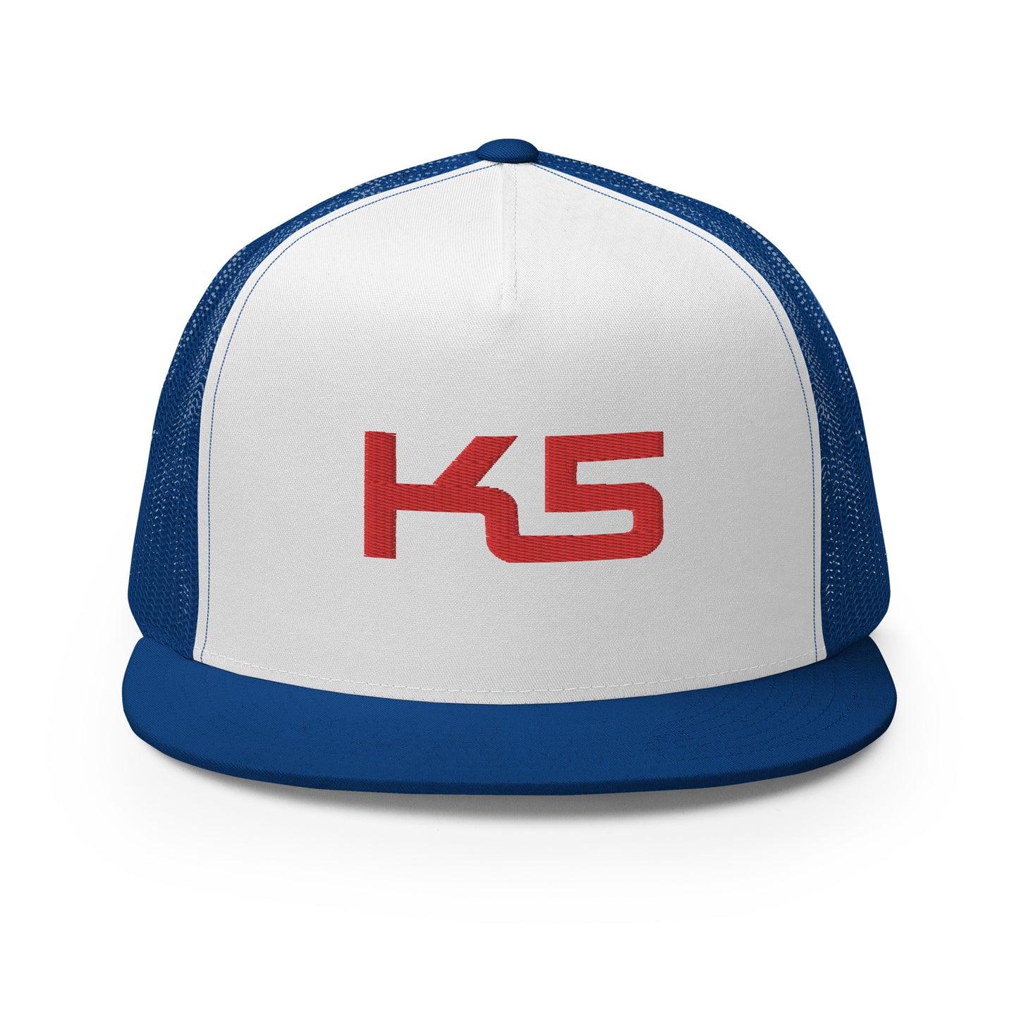 KOREY HERNANDEZ TRUCKER CAP