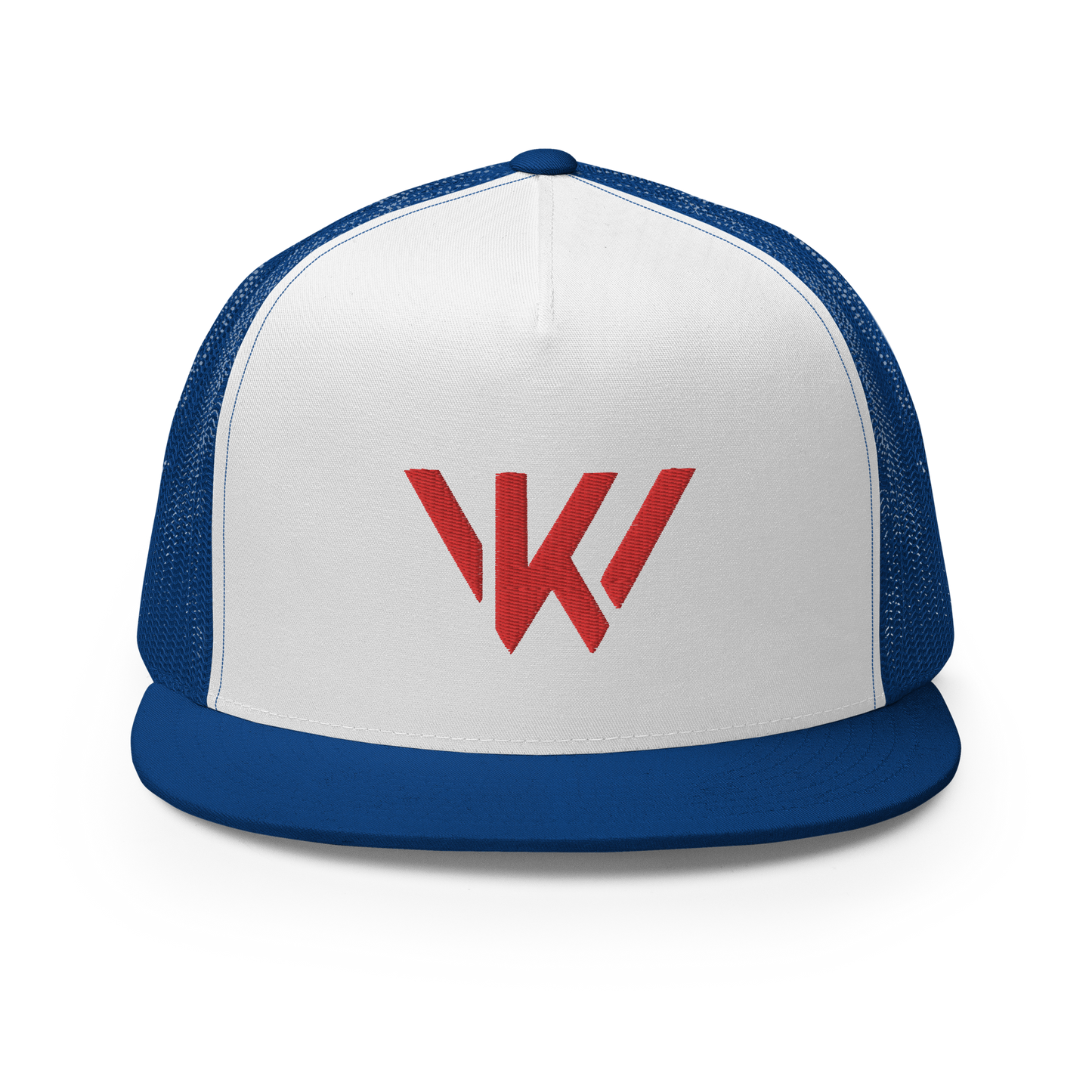 KADEN WEATHERBY TRUCKER CAP