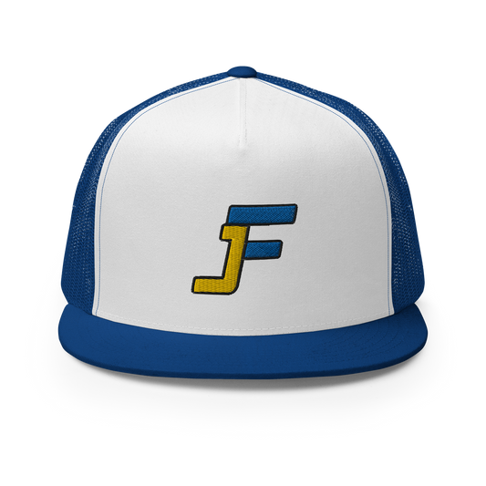 JARET FRANTZ TRUCKER CAP