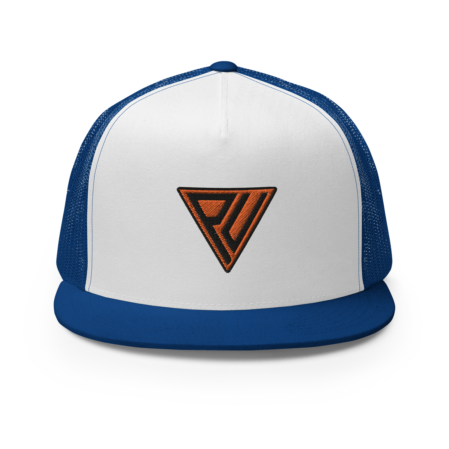 PRINCELY TRUCKER CAP