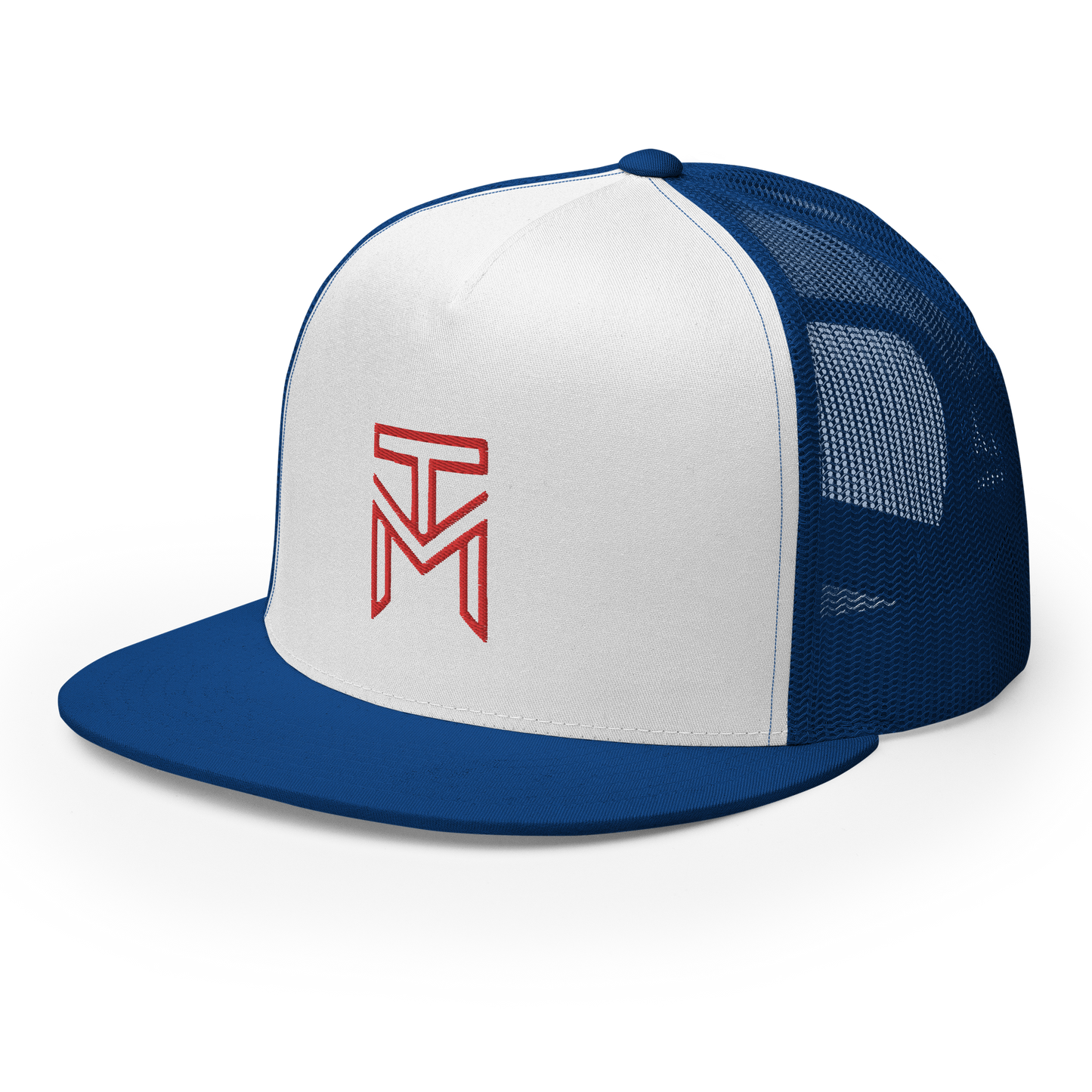 TAE MEADOWS TRUCKER CAP