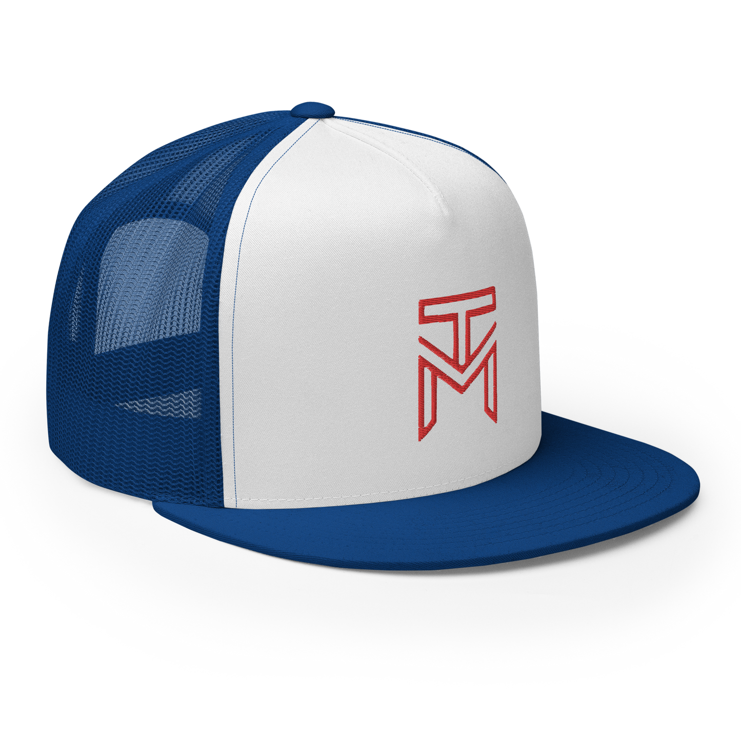 TAE MEADOWS TRUCKER CAP