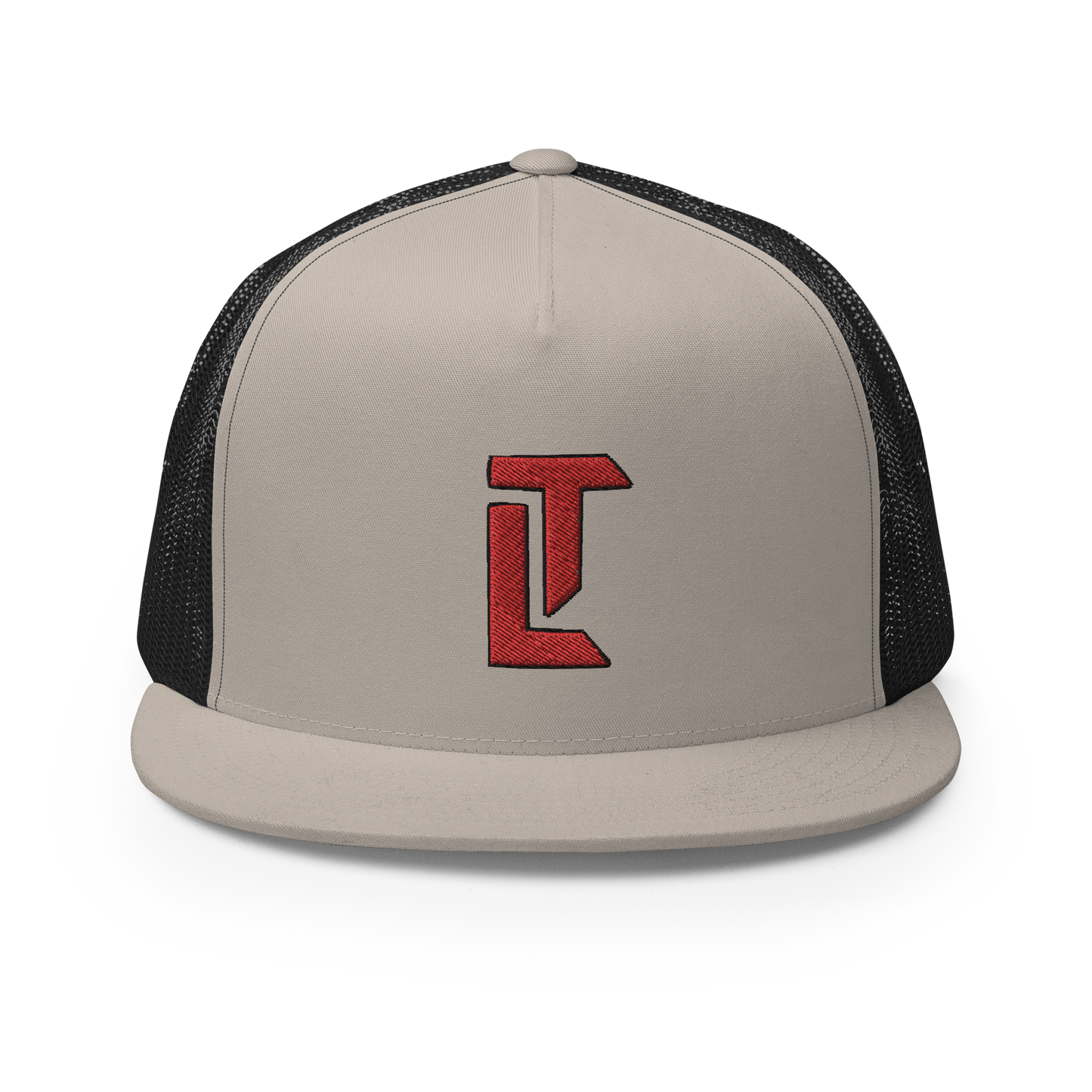 LEX THOMAS TRUCKER CAP