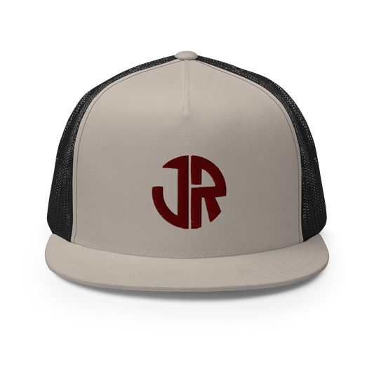 JORDAN REVELS TRUCKER CAP