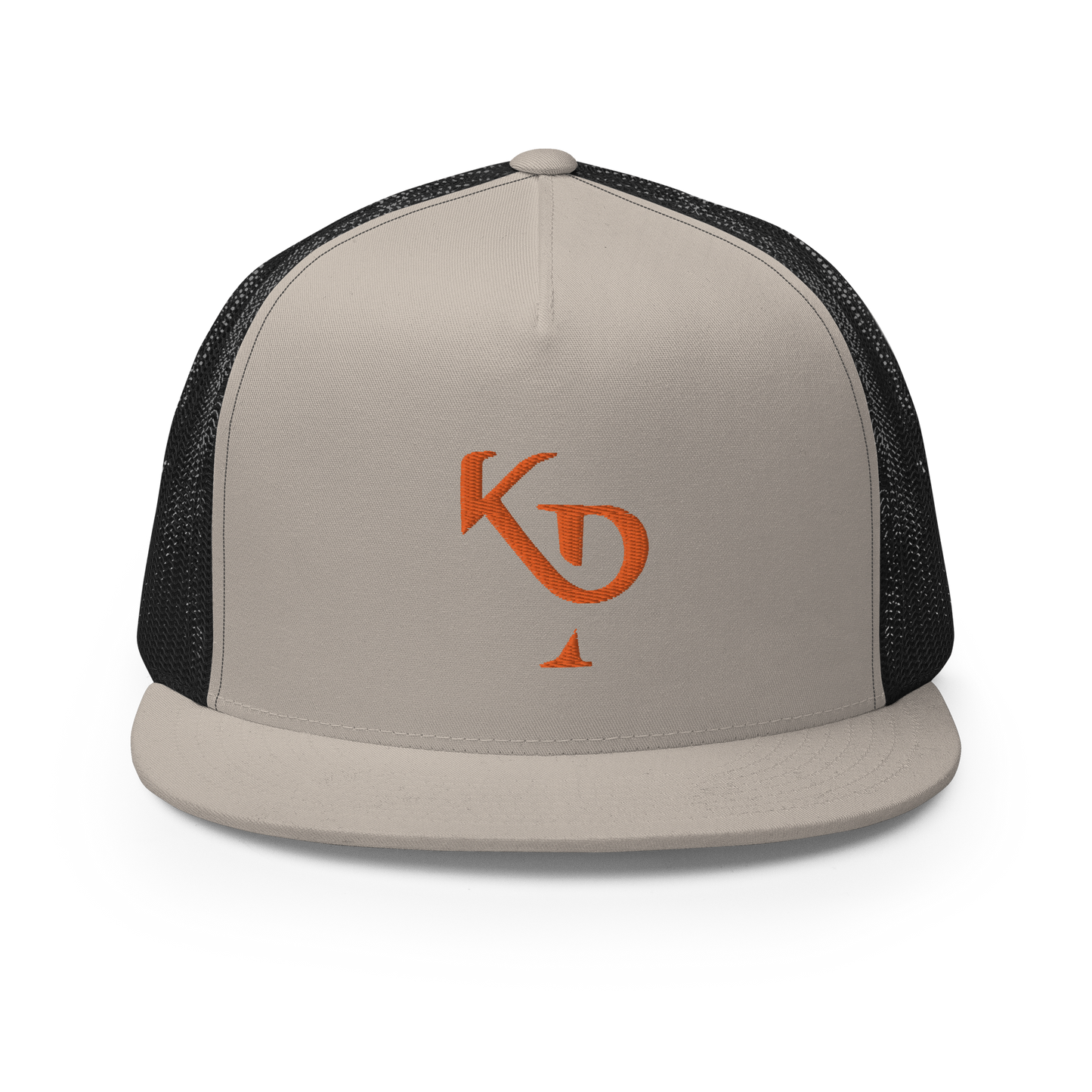 KALEB PATTERSON TRUCKER CAP