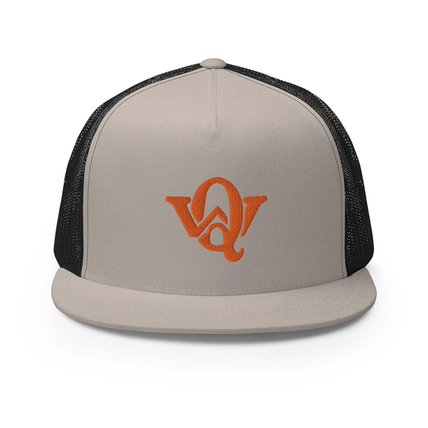 WORKMAN TRUCKER CAP