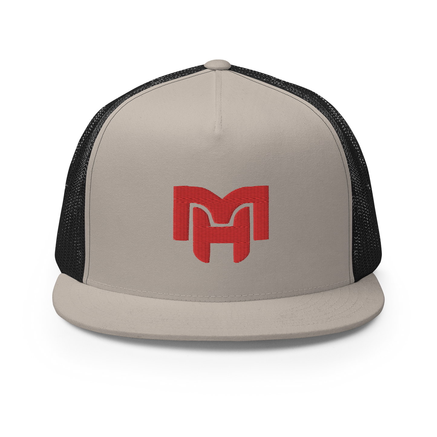 MACK HOWARD TRUCKER CAP