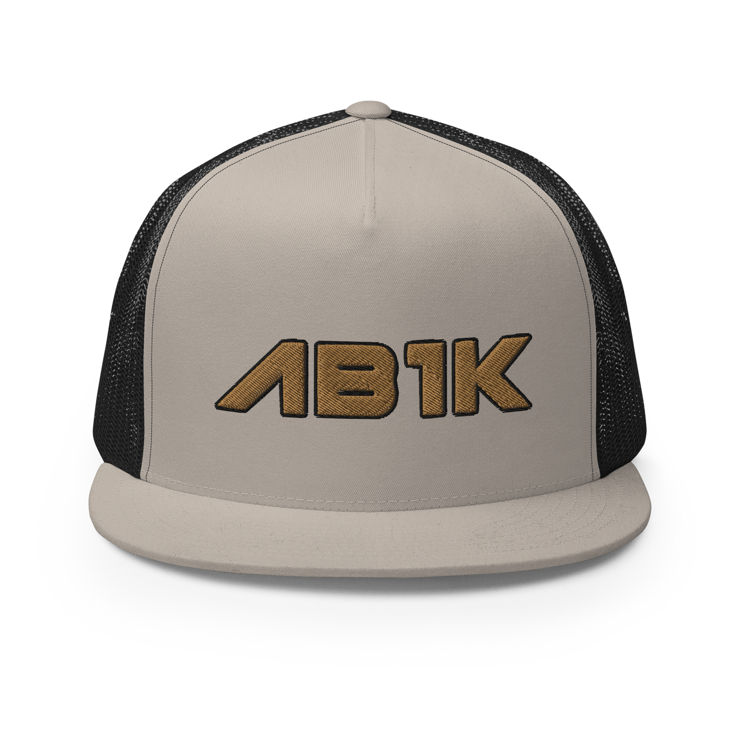 ARHMAD BRANCH TRUCKER CAP