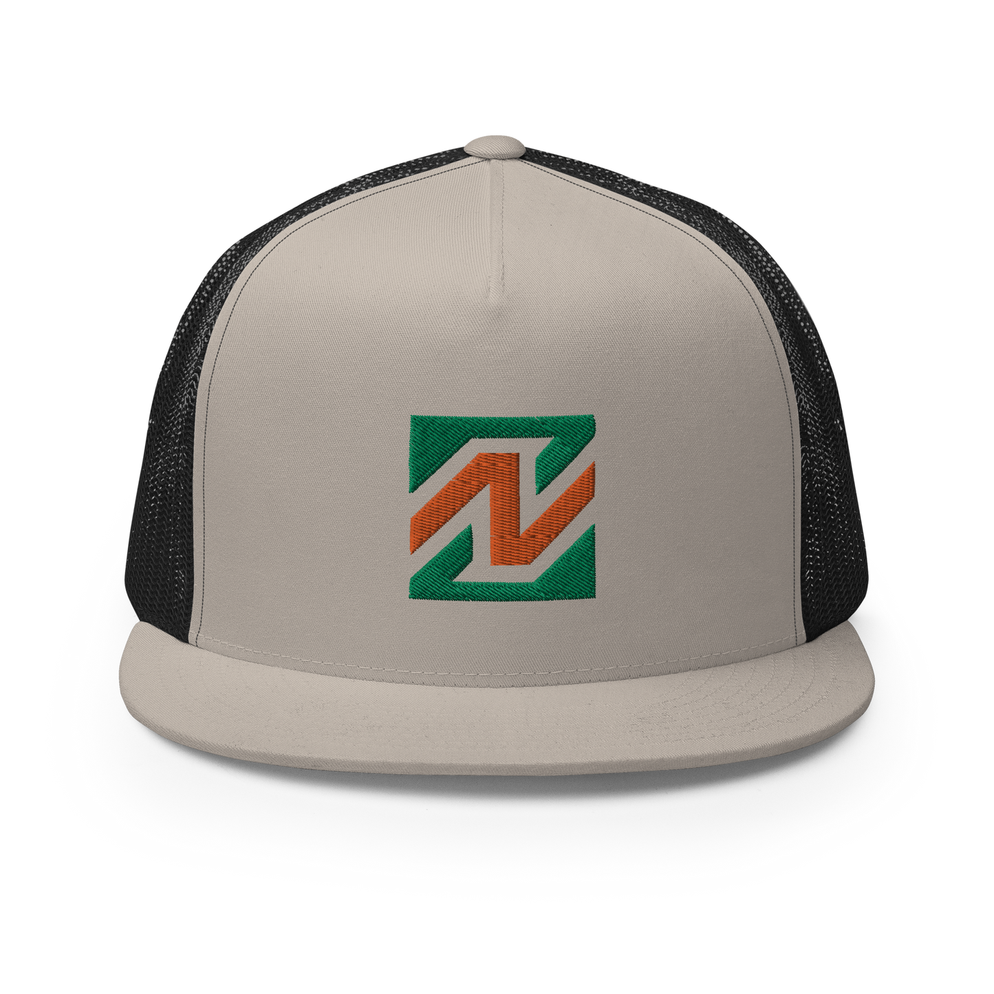 ZION NELSON TRUCKER CAP