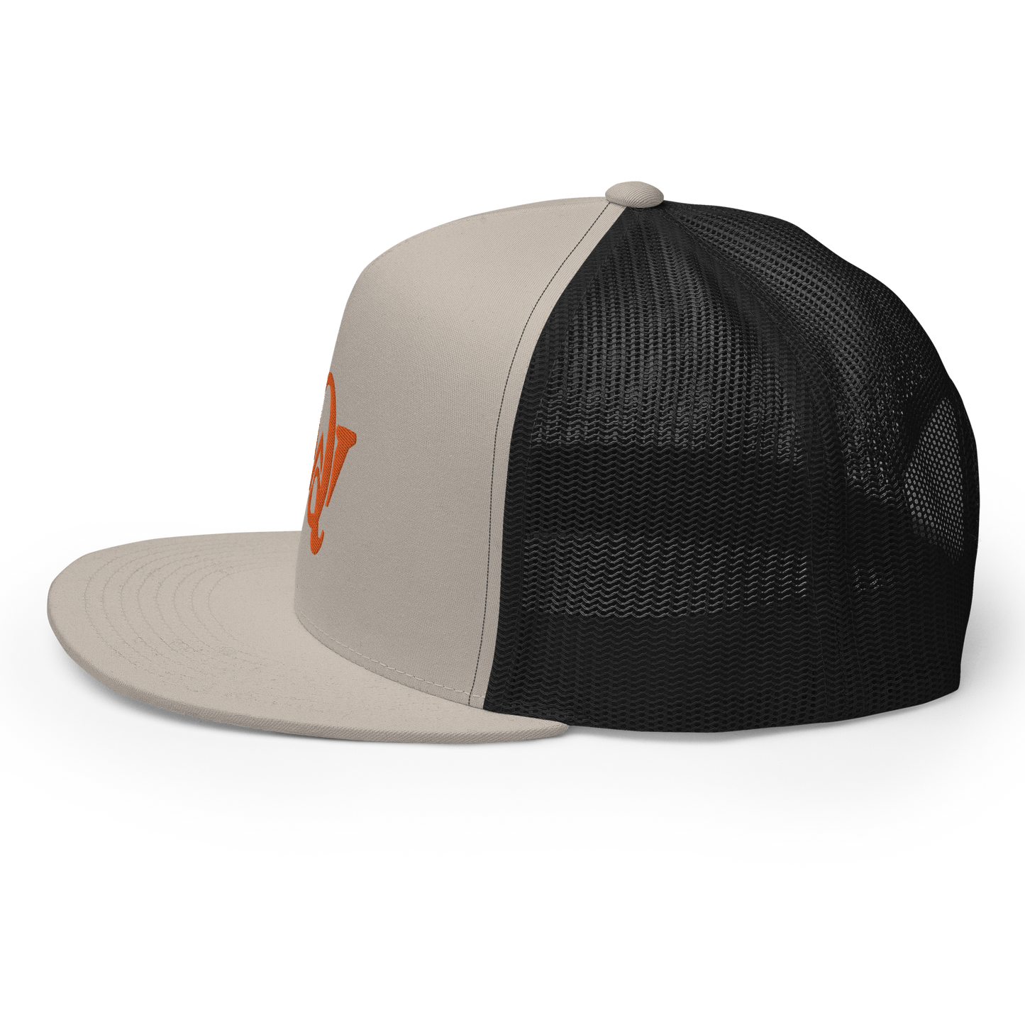 WORKMAN TRUCKER CAP