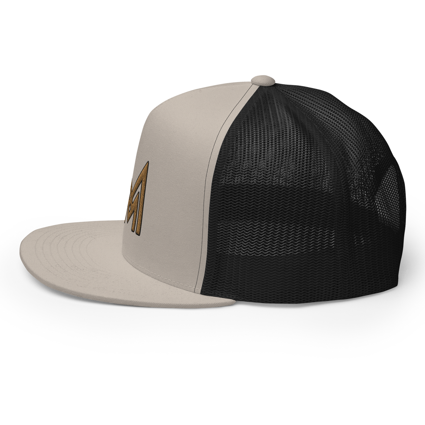 MBOW TRUCKER CAP