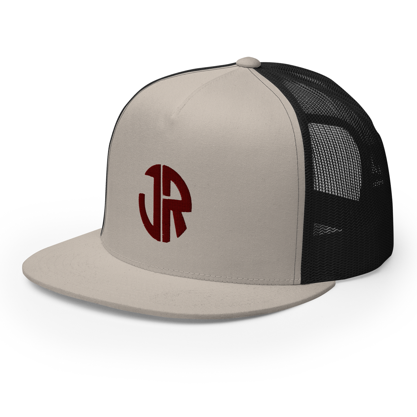 JORDAN REVELS TRUCKER CAP