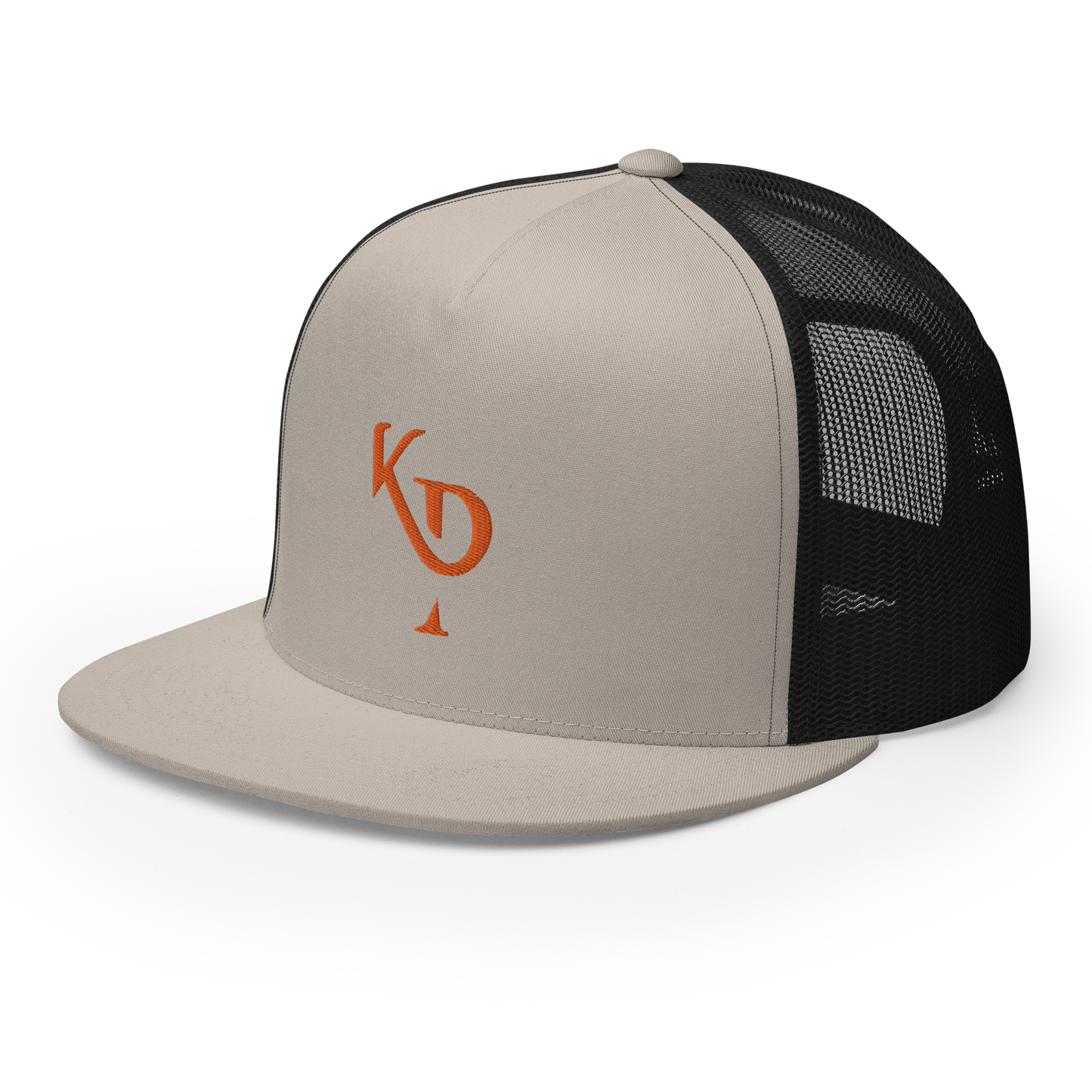 KALEB PATTERSON TRUCKER CAP