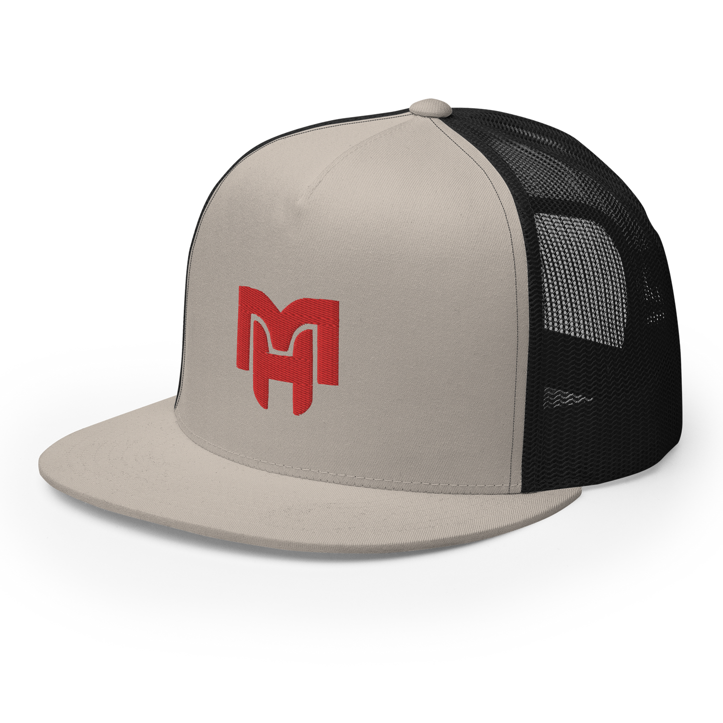 MACK HOWARD TRUCKER CAP