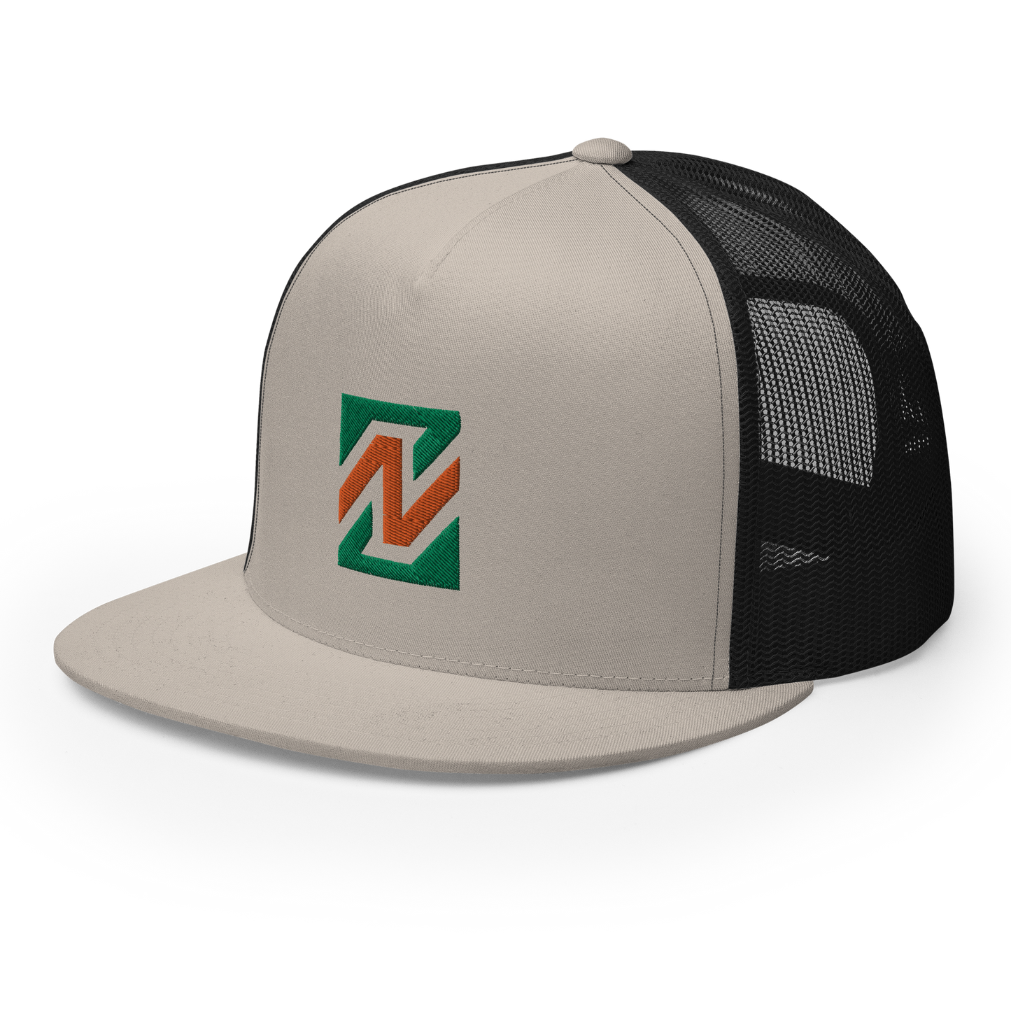 ZION NELSON TRUCKER CAP