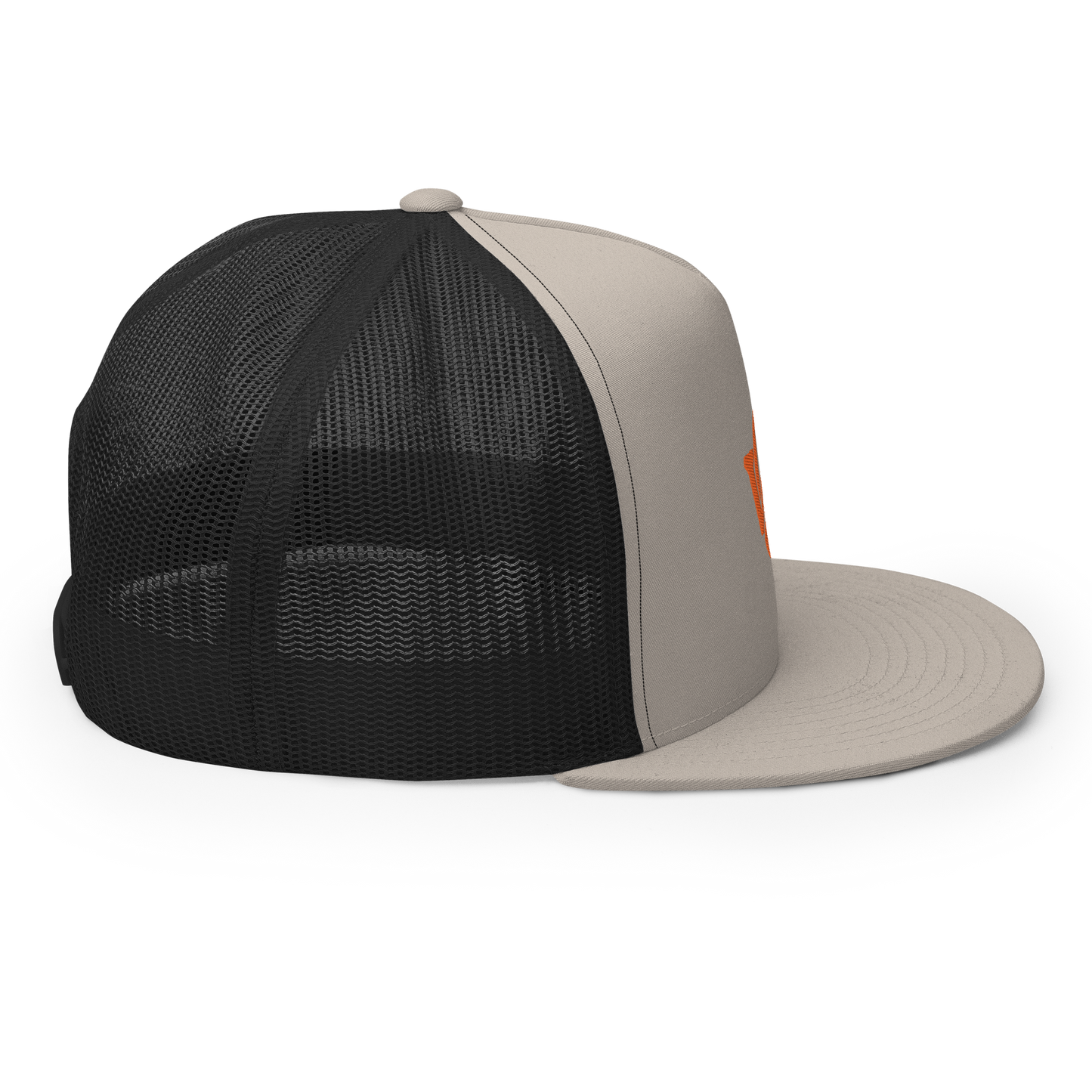 WORKMAN TRUCKER CAP