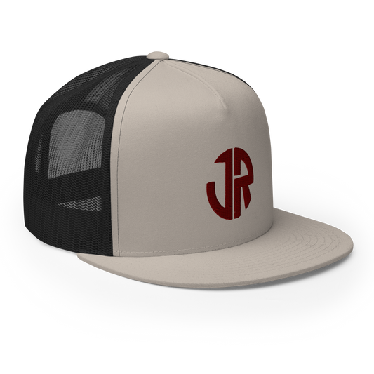 JORDAN REVELS TRUCKER CAP