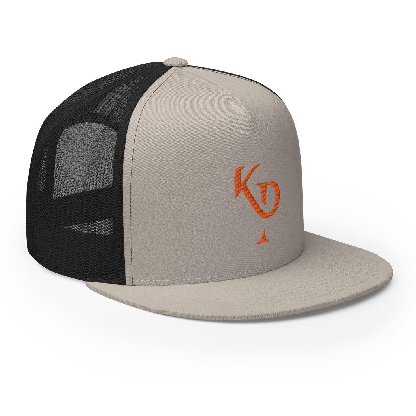 KALEB PATTERSON TRUCKER CAP