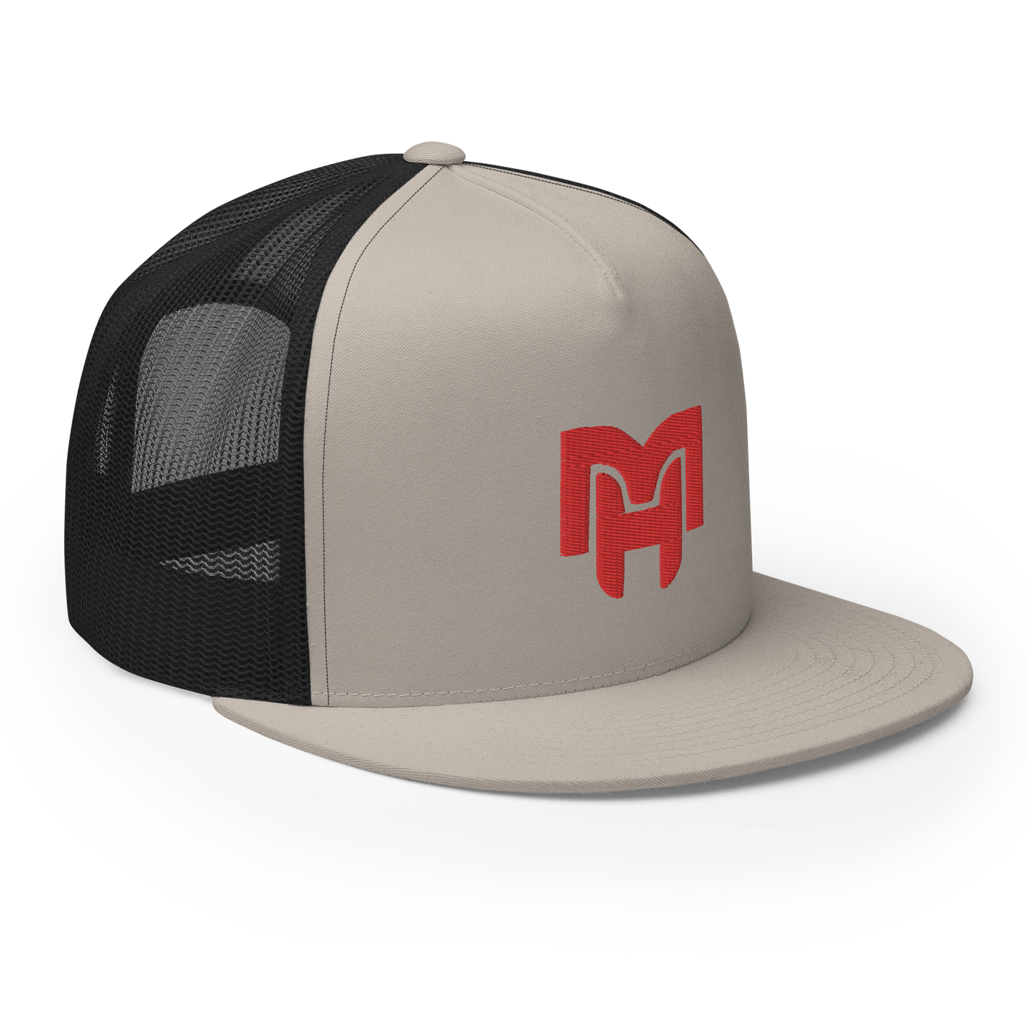 MACK HOWARD TRUCKER CAP