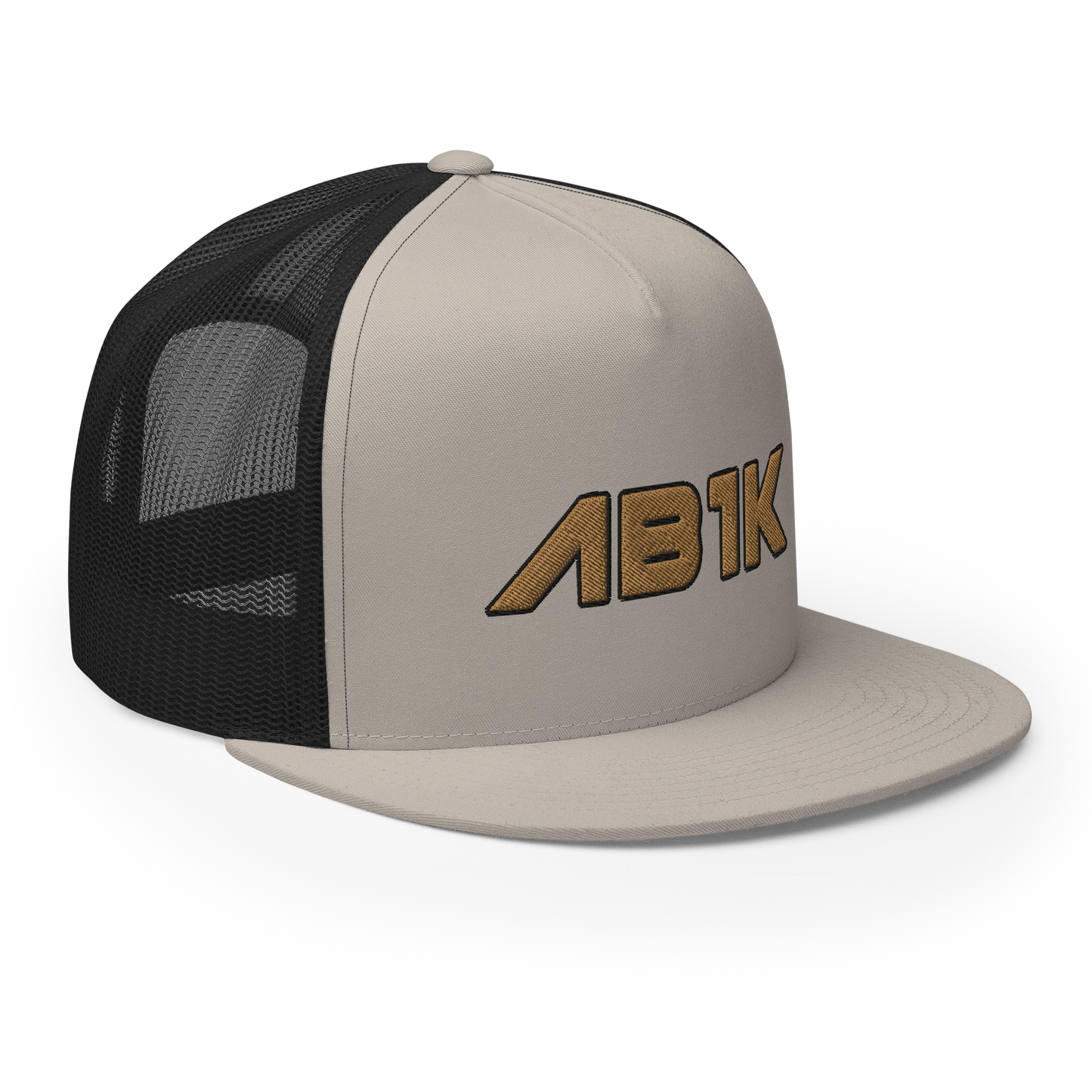 ARHMAD BRANCH TRUCKER CAP