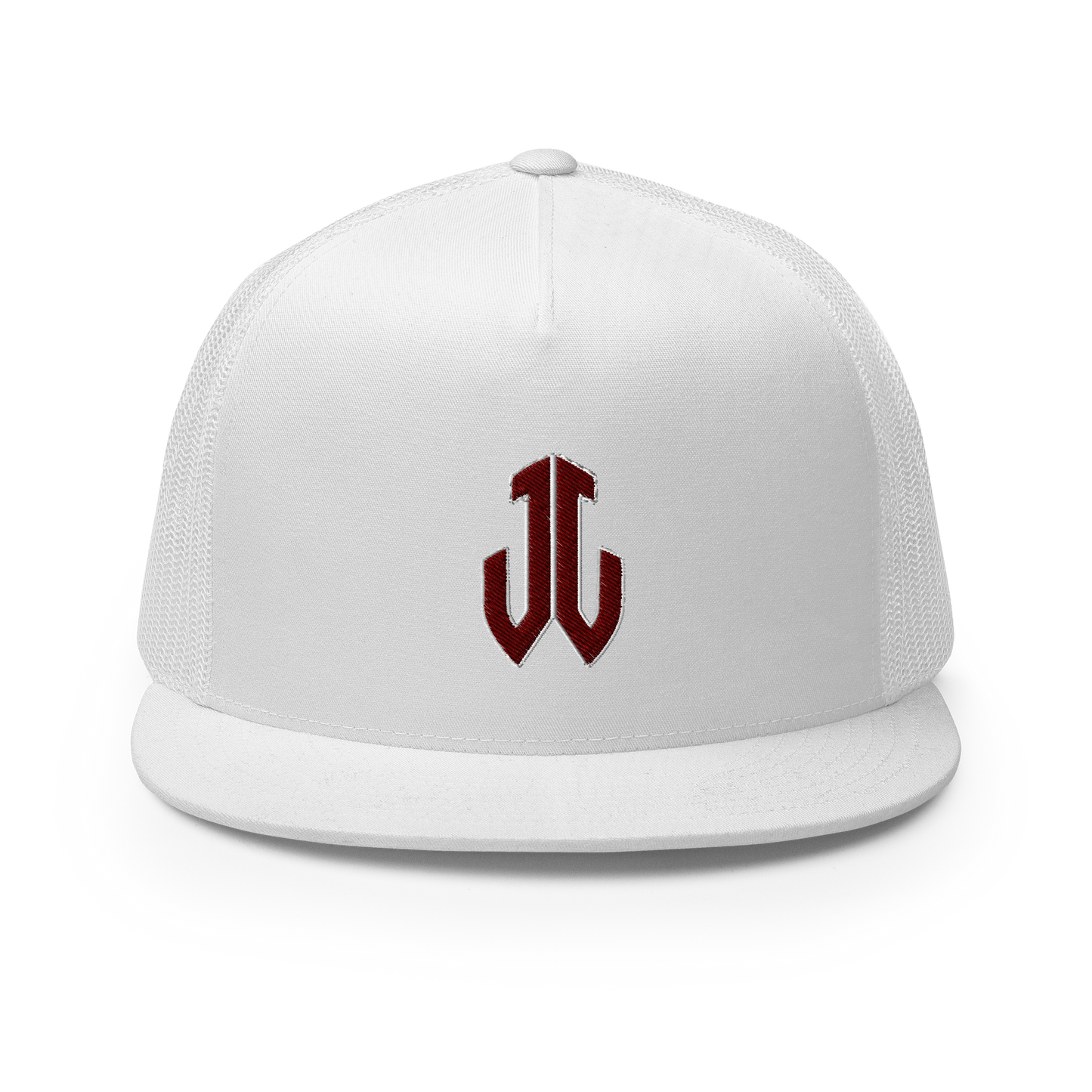 JAVEN JACOBS SNAPBACK TRUCKER CAP