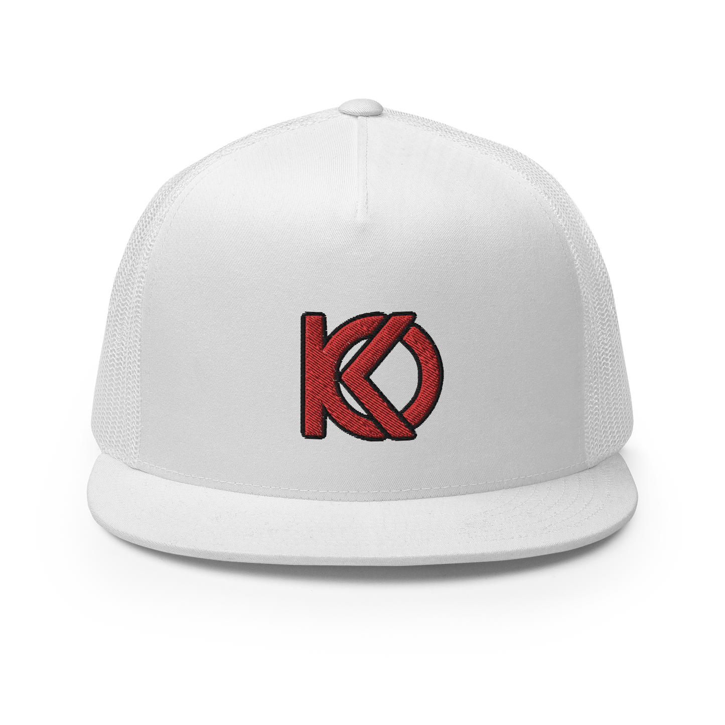 KARL ODRICK TRUCKER CAP