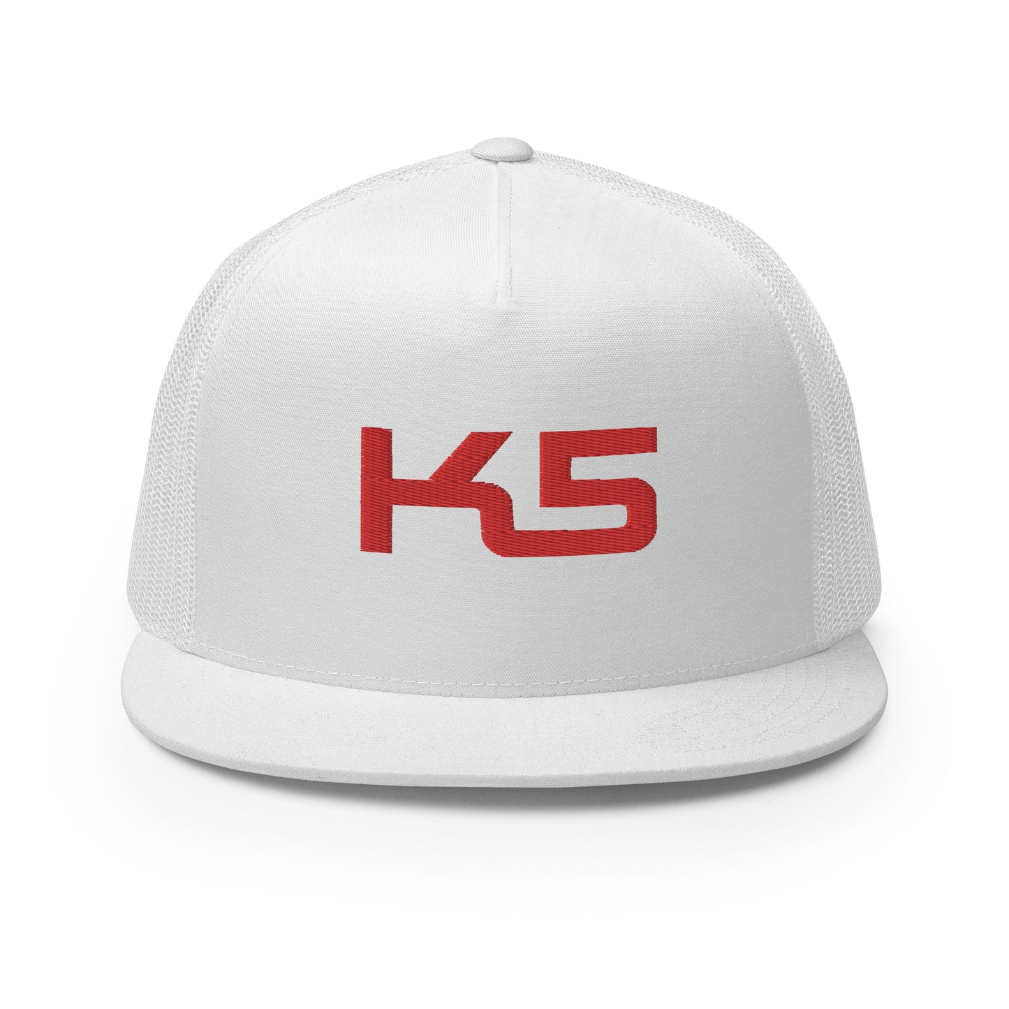 KOREY HERNANDEZ TRUCKER CAP