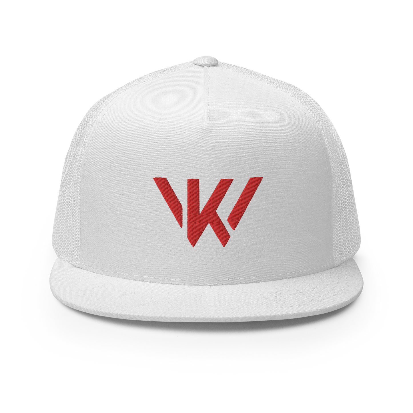 KADEN WEATHERBY TRUCKER CAP