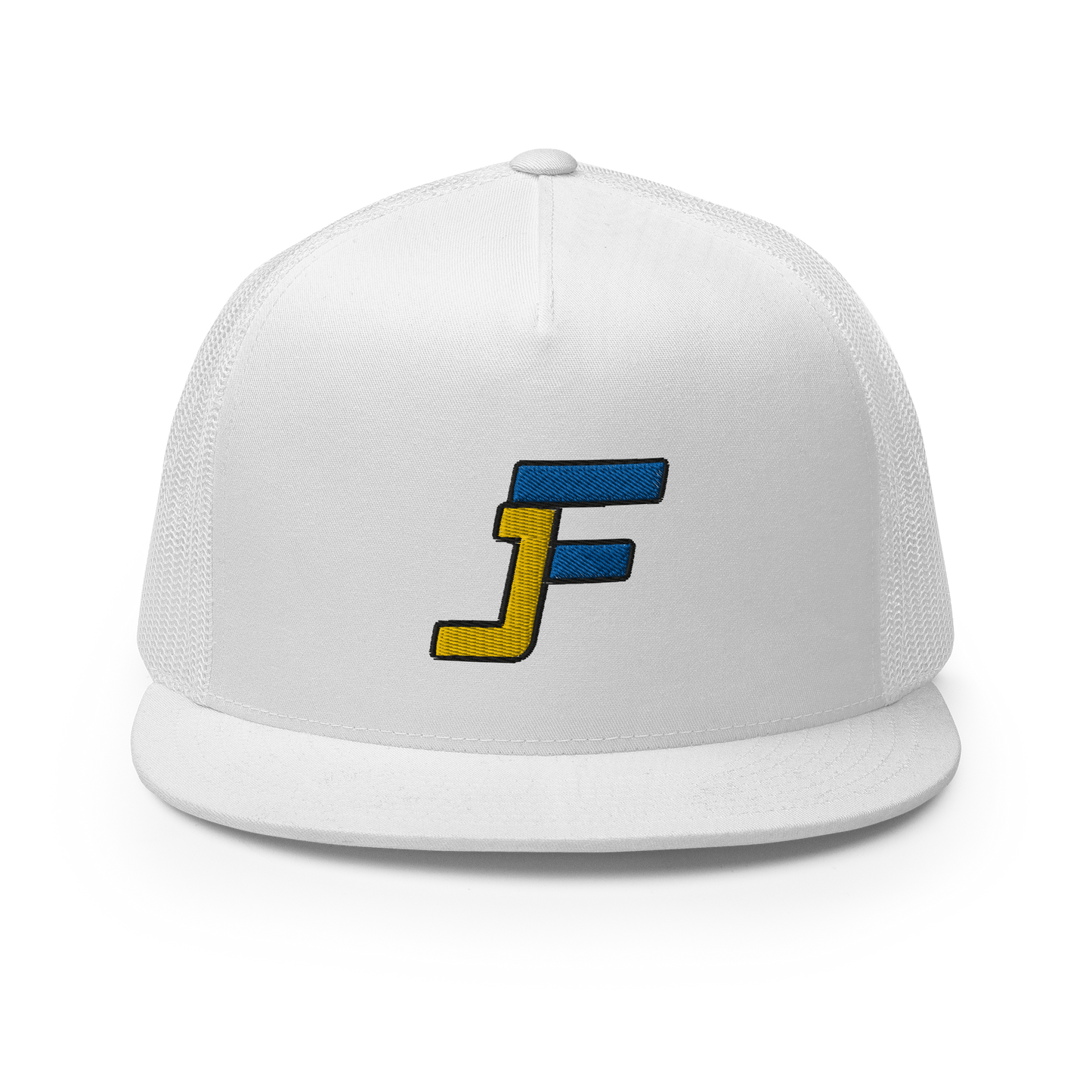 JARET FRANTZ TRUCKER CAP