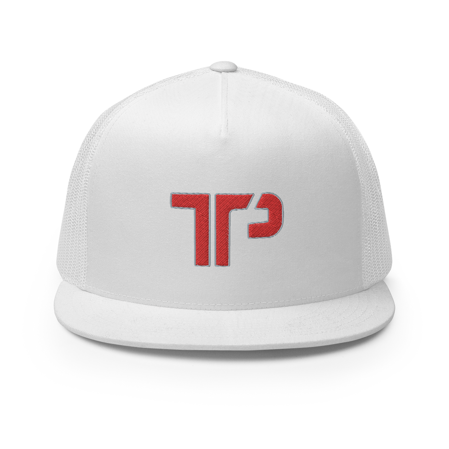 TYLER PETTORINI TRUCKER CAP