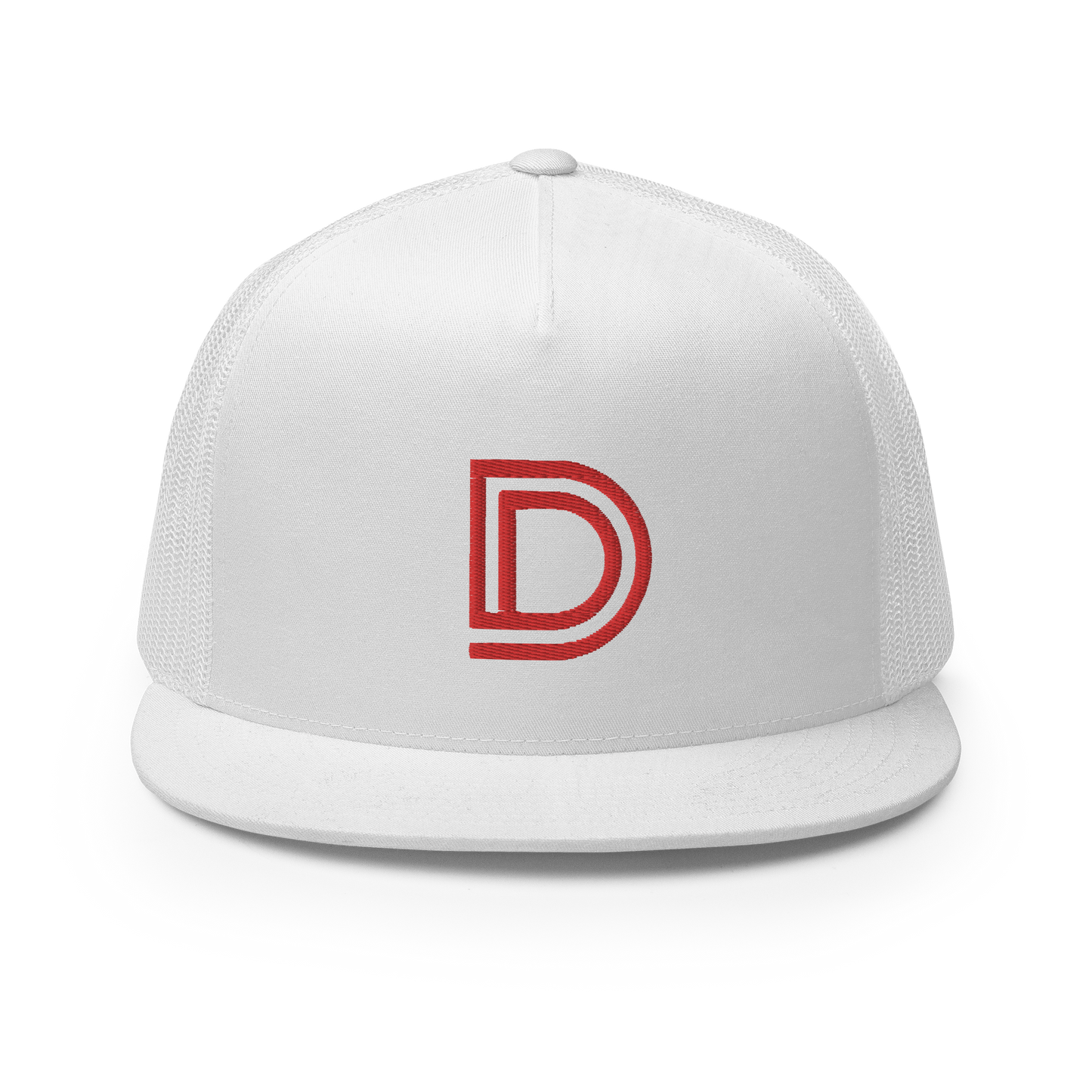 DREW DEARMAN TRUCKER CAP