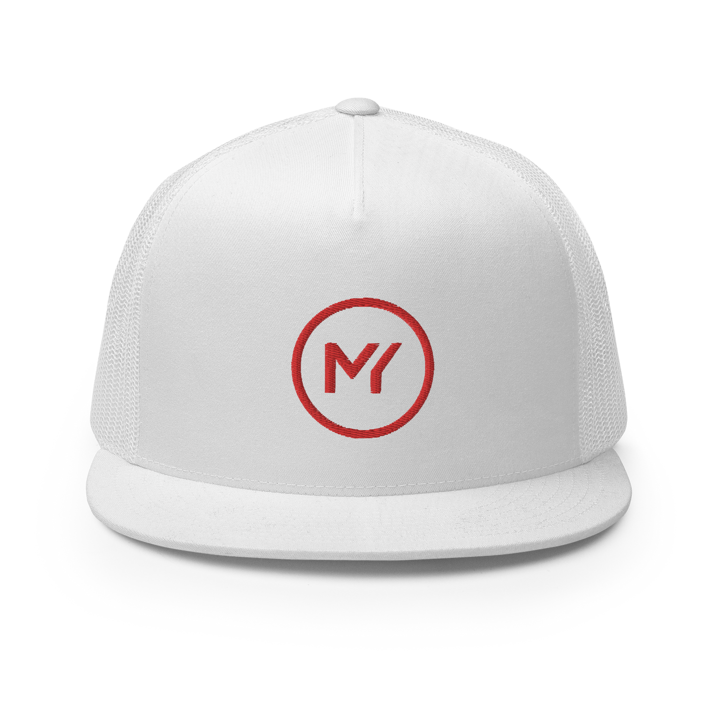 MATTHEW YOUNG TRUCKER CAP