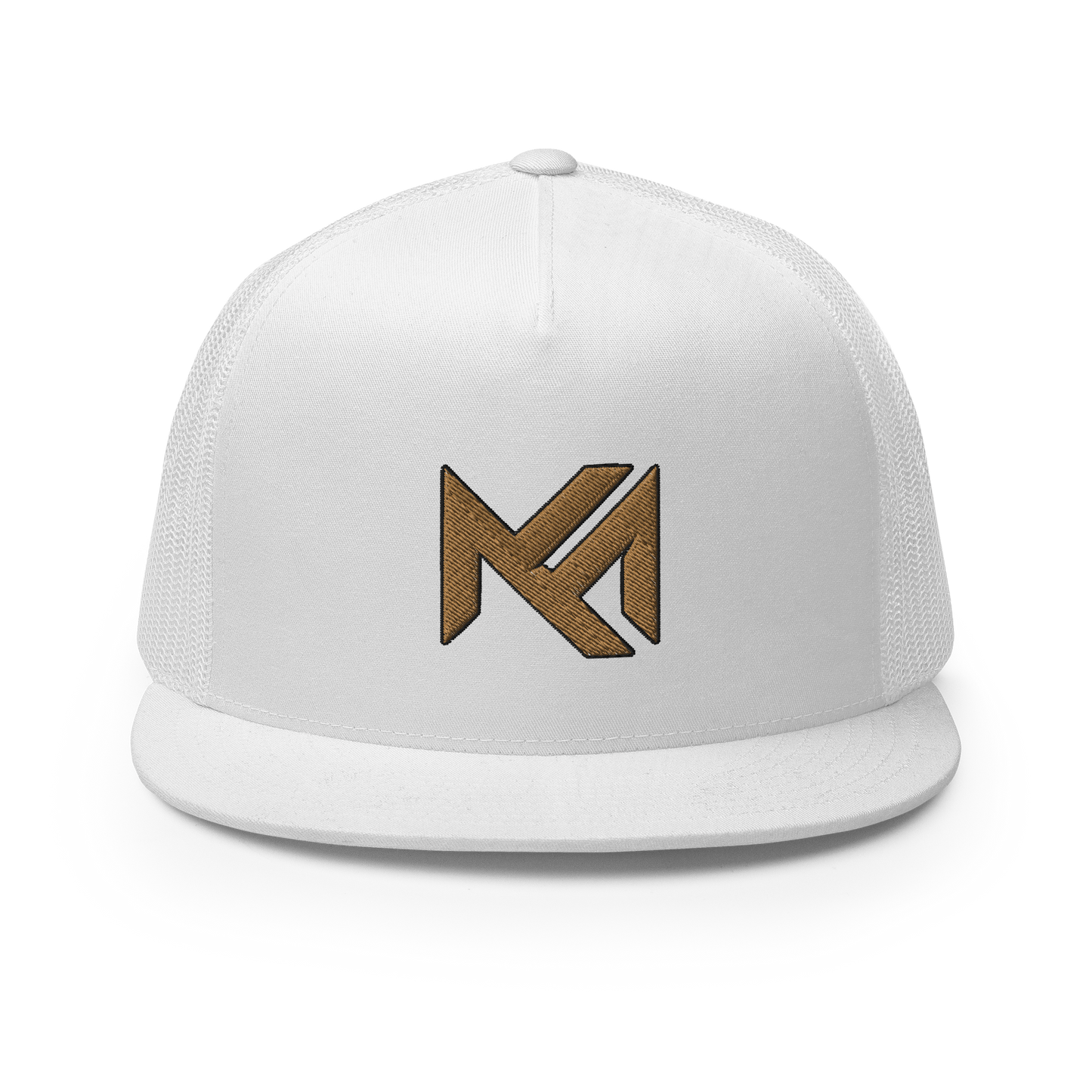 MELVION FLANAGAN TRUCKER CAP