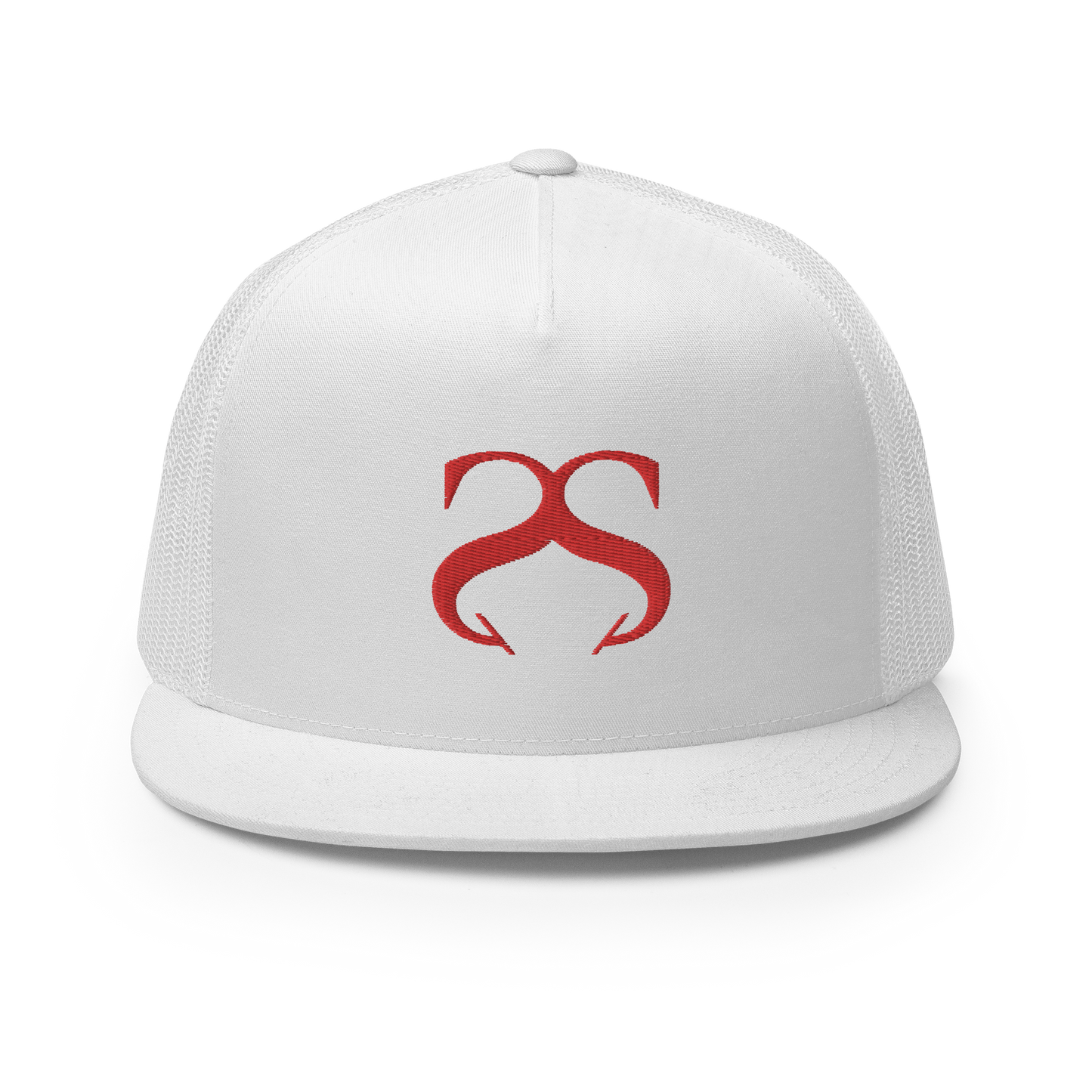 SHAWNTA SHAW TRUCKER CAP