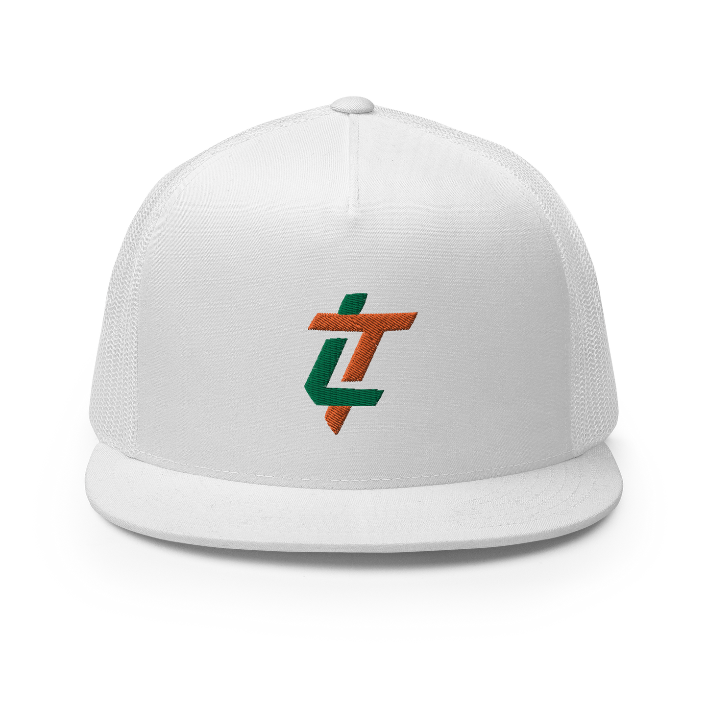 LEONARD TAYLOR TRUCKER CAP