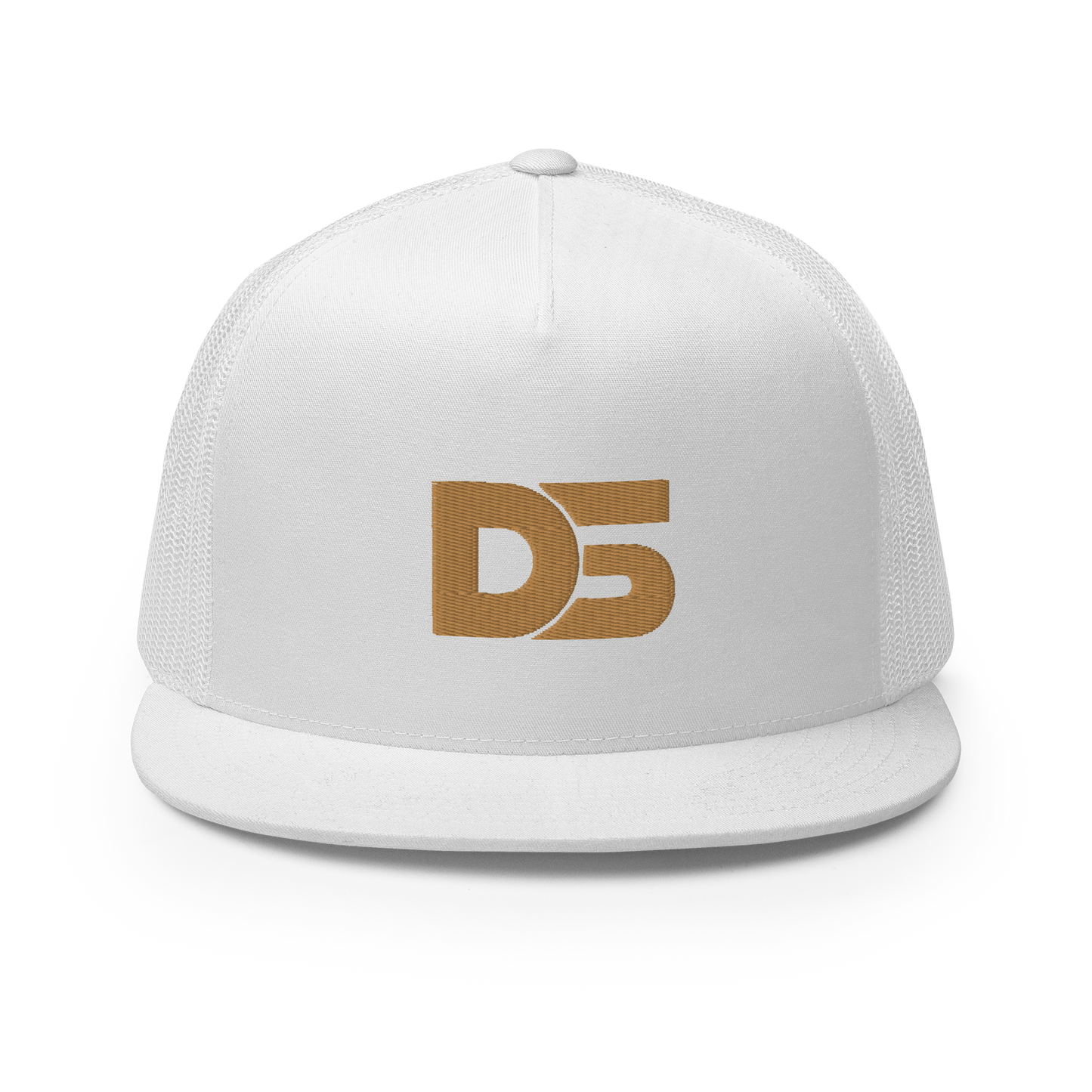 DAKAARI NELSON GOLD SERIES TRUCKER CAP