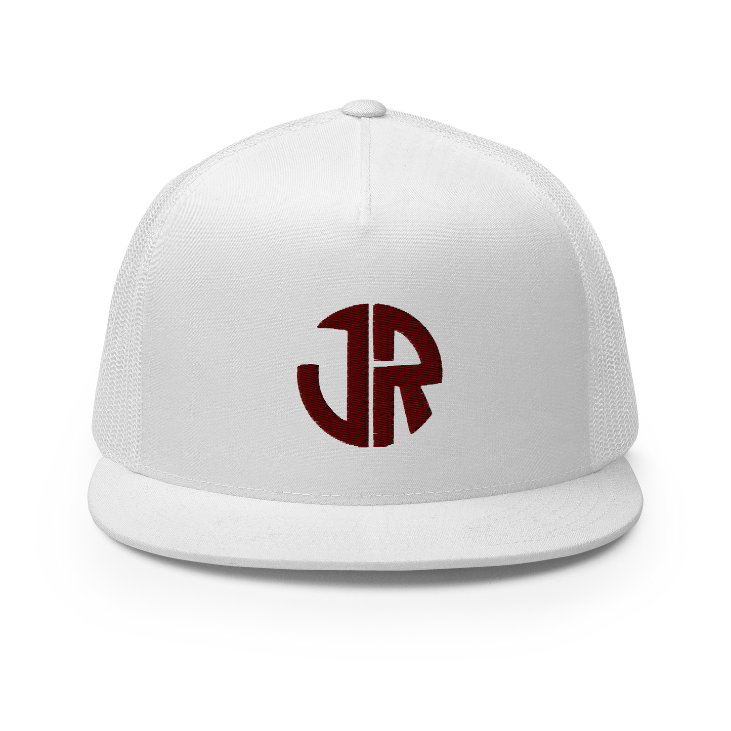 JORDAN REVELS TRUCKER CAP