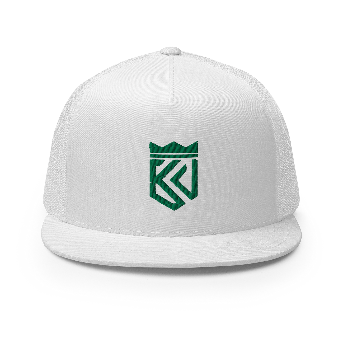 KELSEY JOHNSON TRUCKER CAP