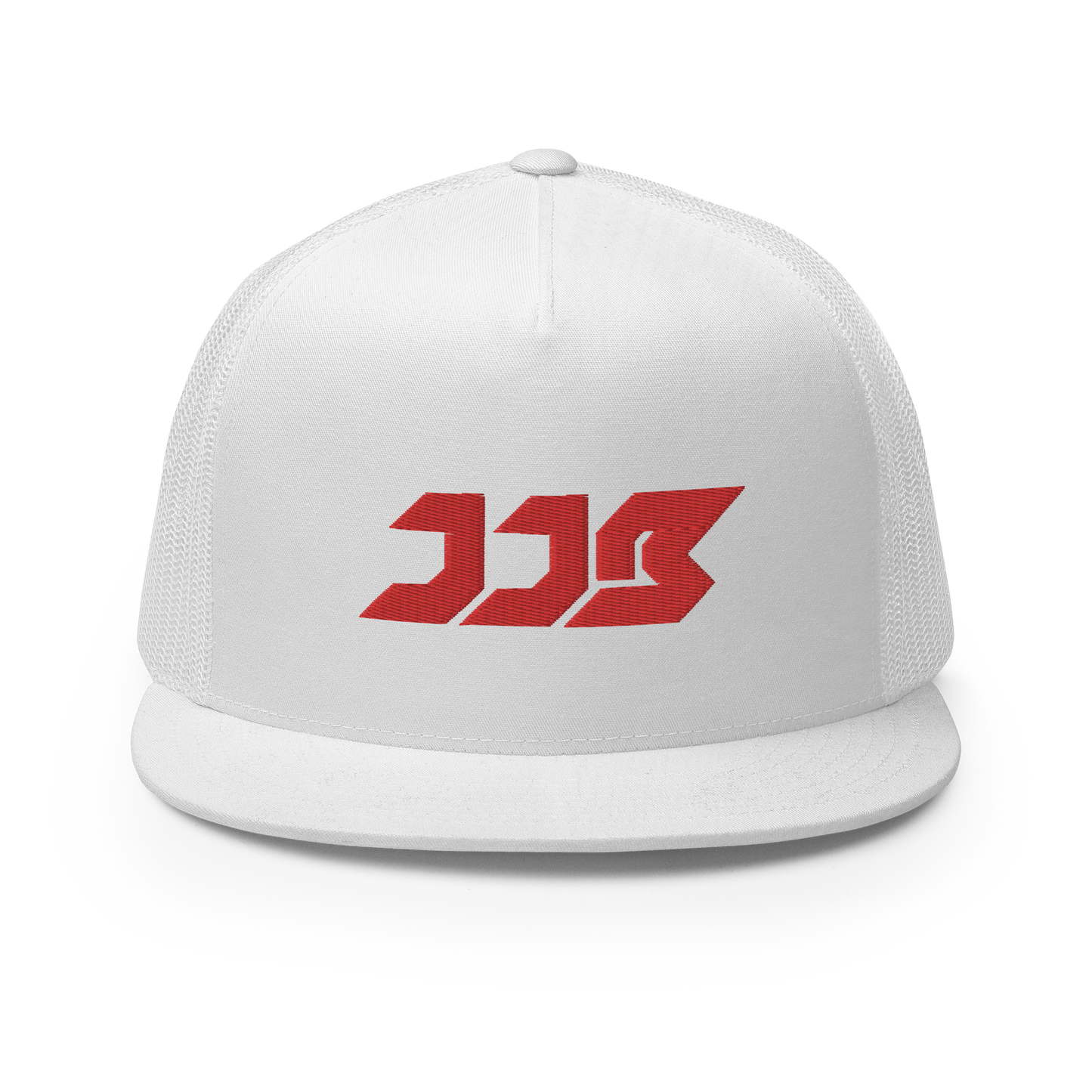 JJB TRUCKER CAP