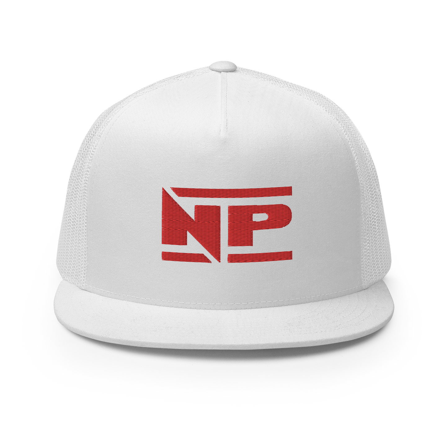 NOAH PIERRE TRUCKER CAP