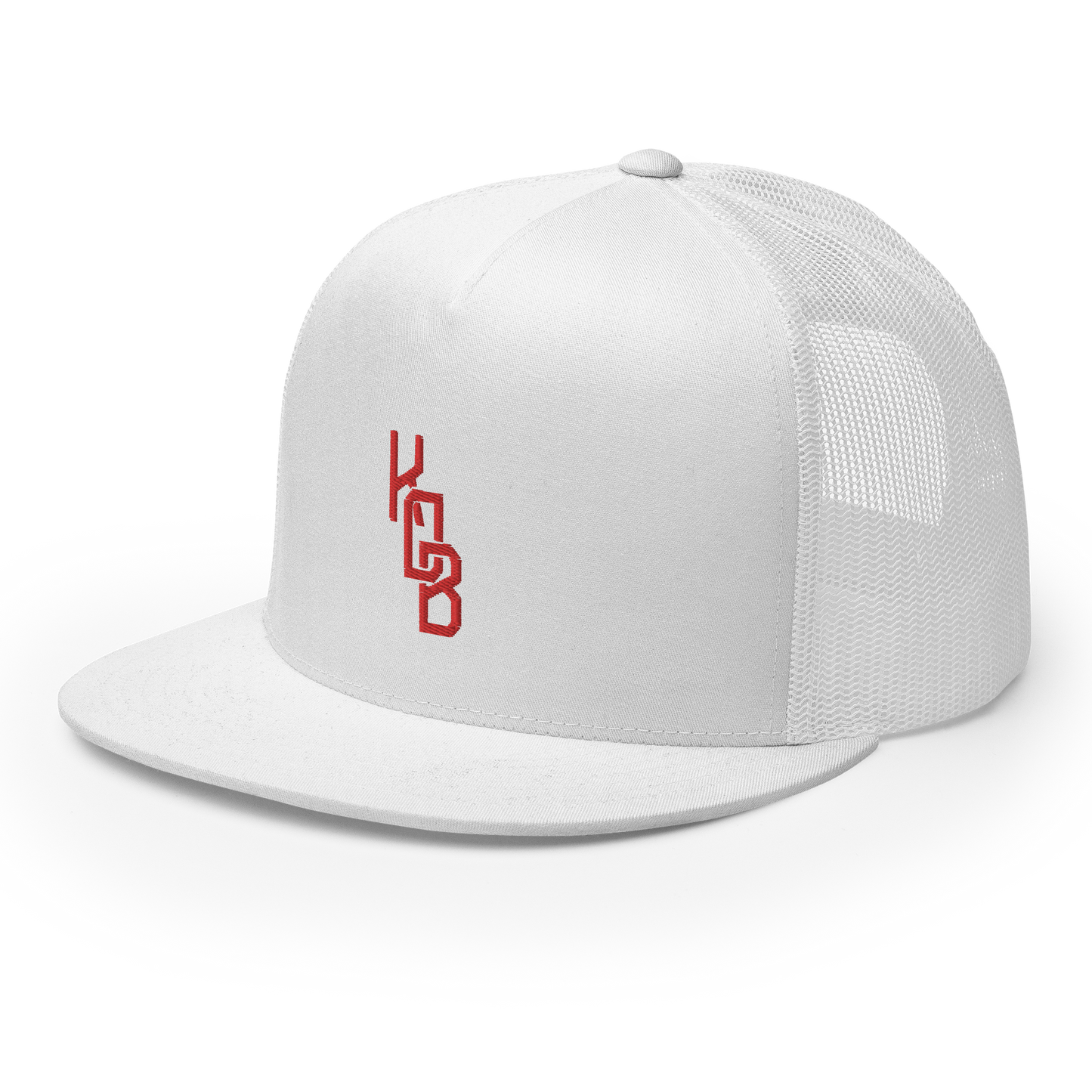 KENRICK OSEI-BONSU TRUCKER CAP