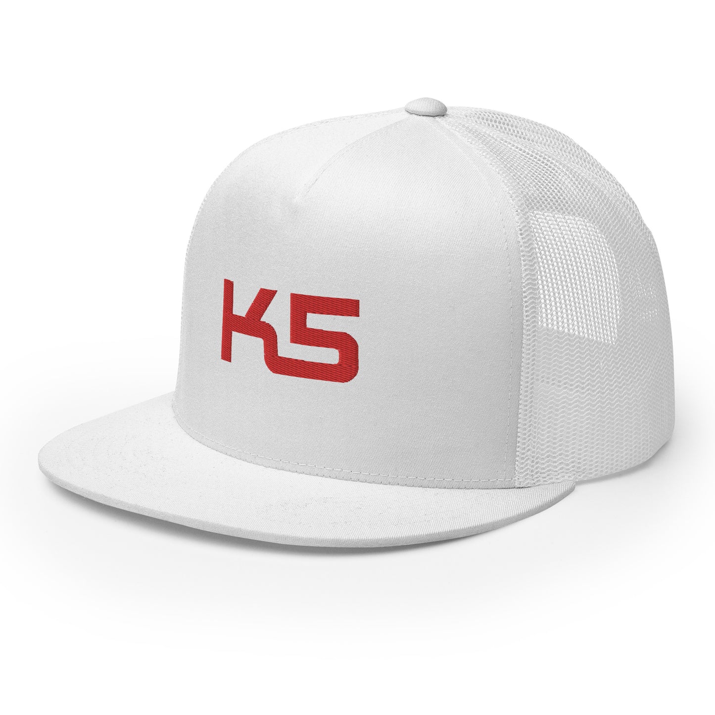 KOREY HERNANDEZ TRUCKER CAP