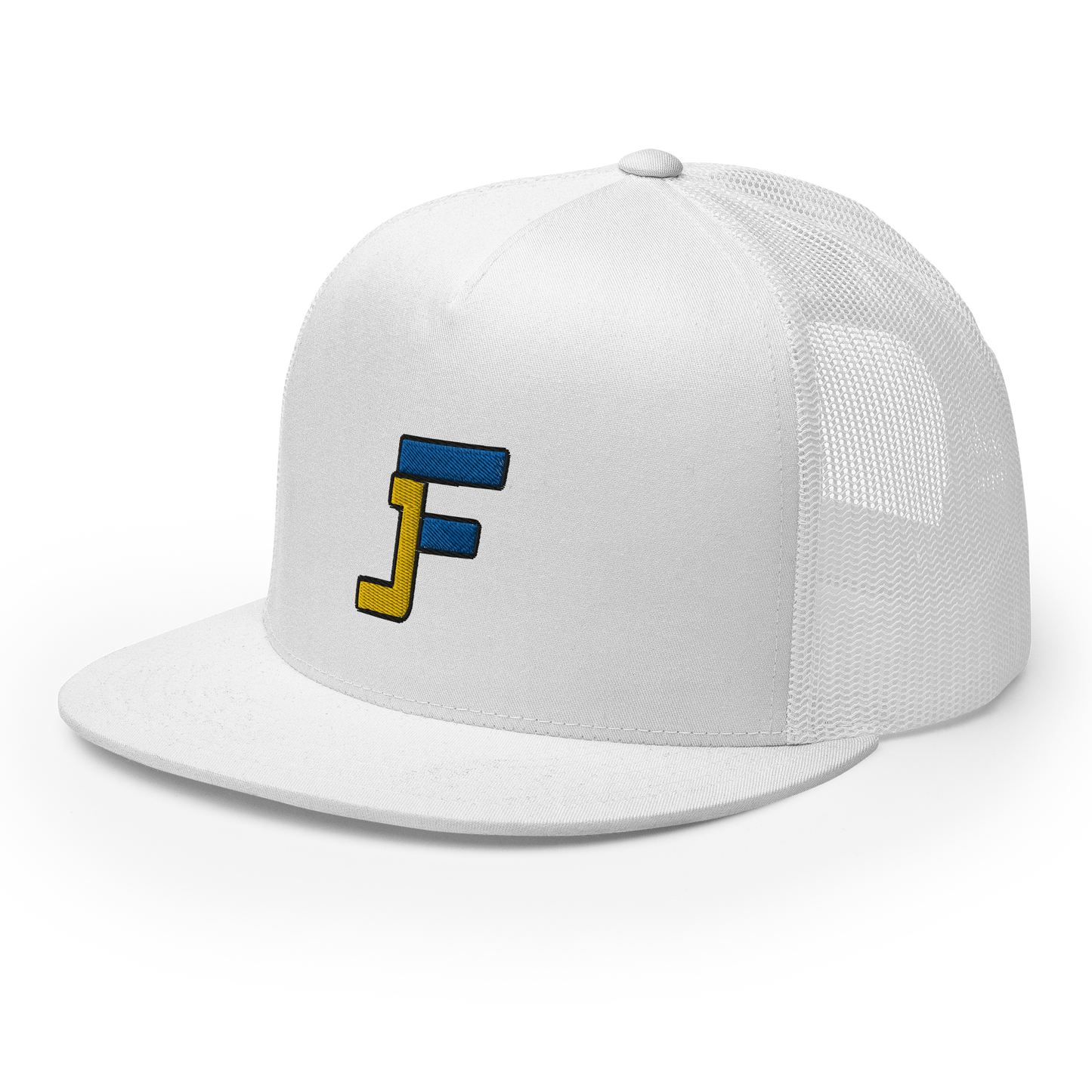 JARET FRANTZ TRUCKER CAP