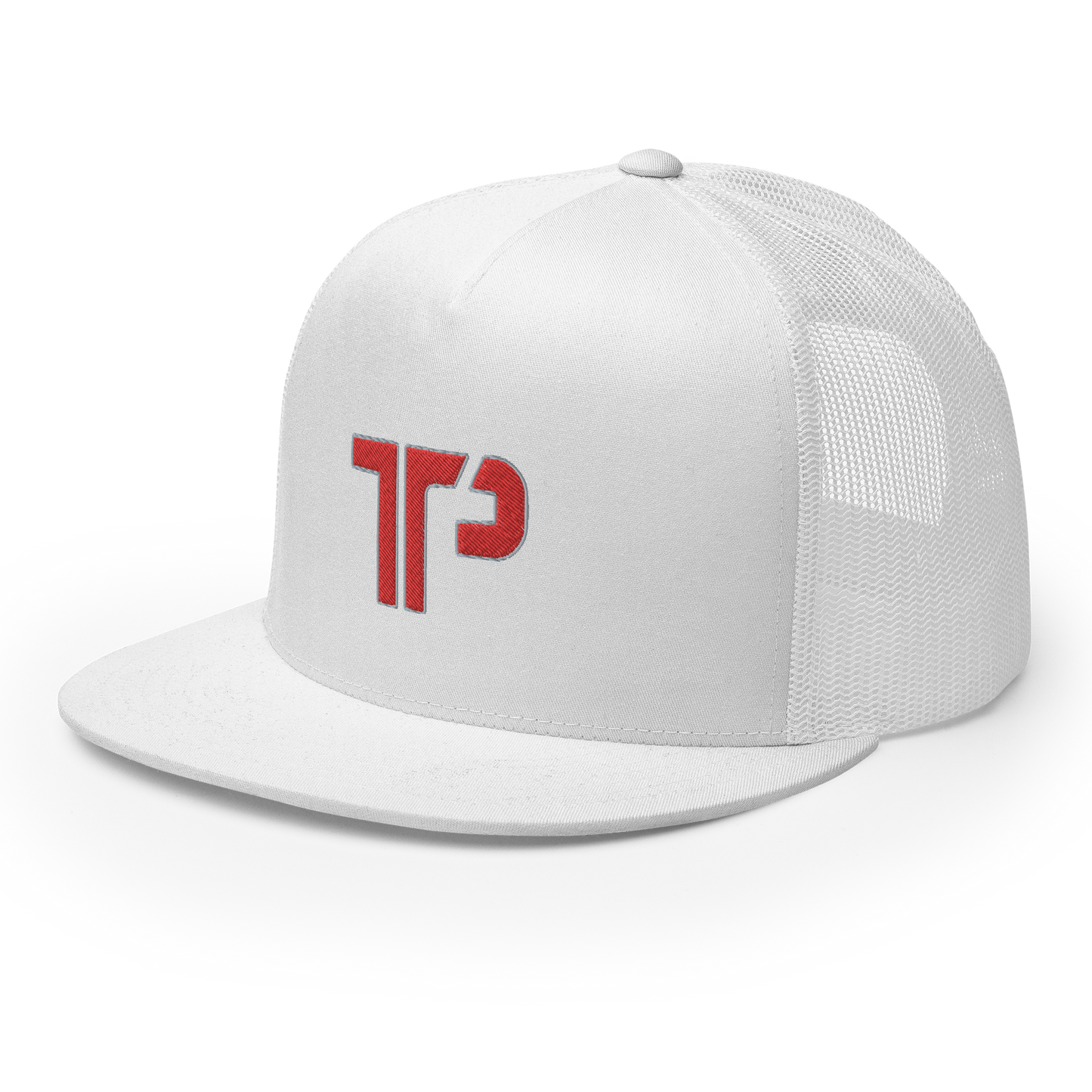 TYLER PETTORINI TRUCKER CAP