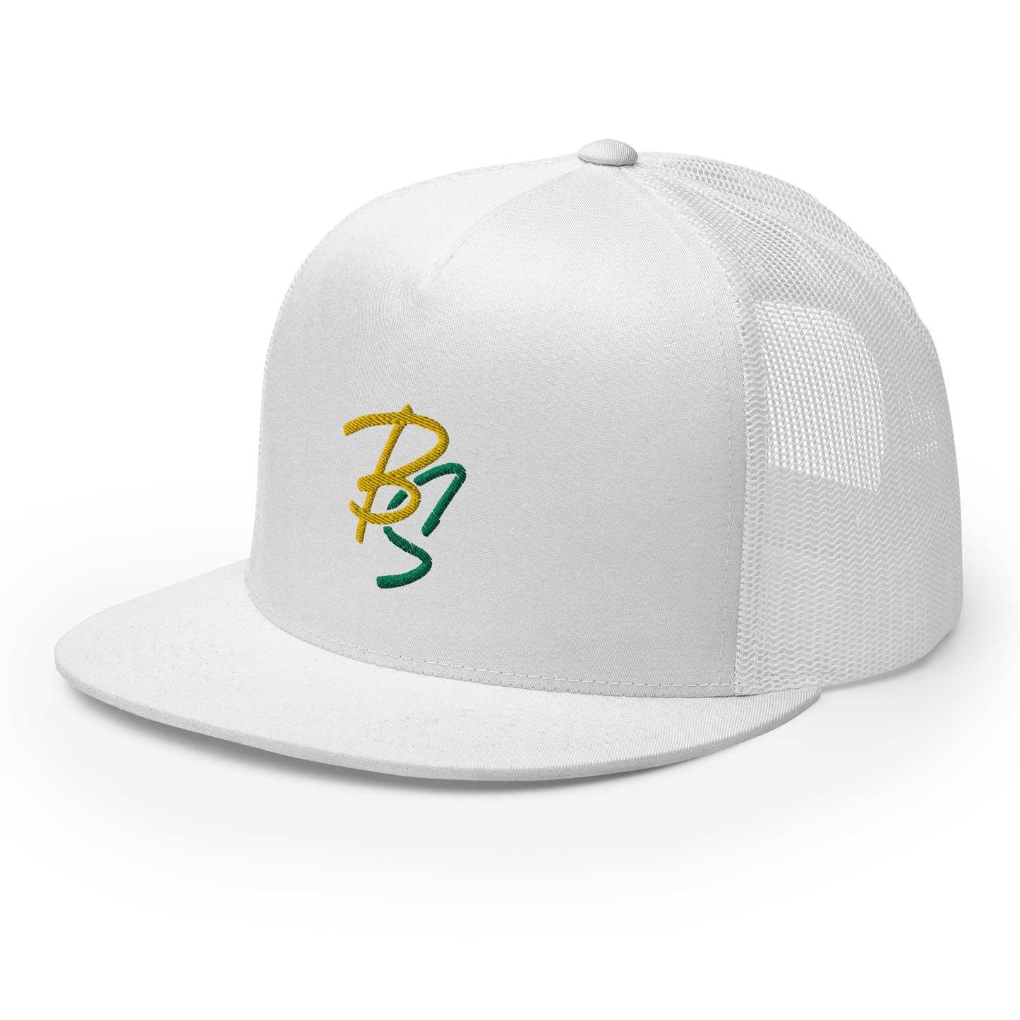 BRYCE SIMPSON TRUCKER CAP