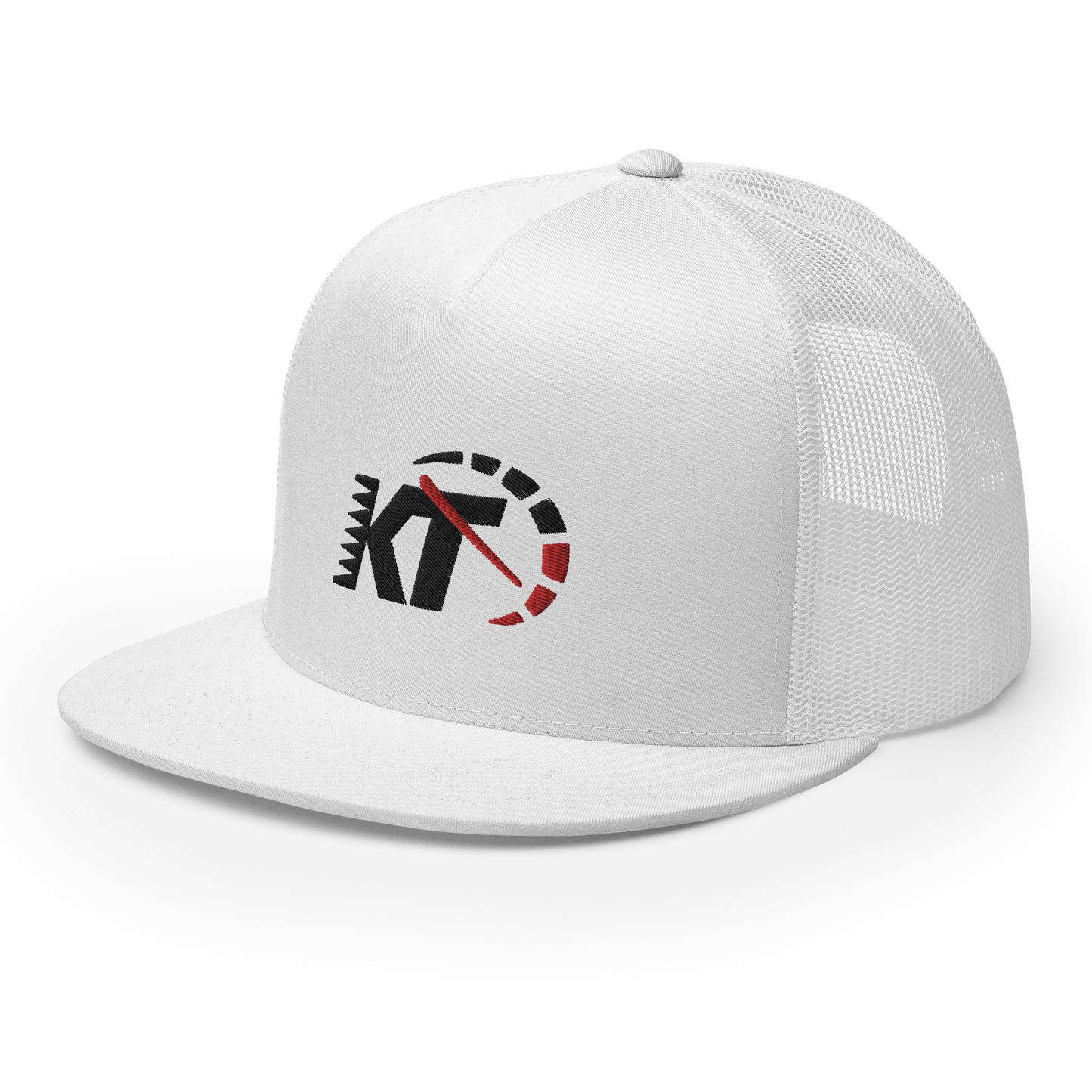 KAVONTAE TURPIN TRUCKER CAP