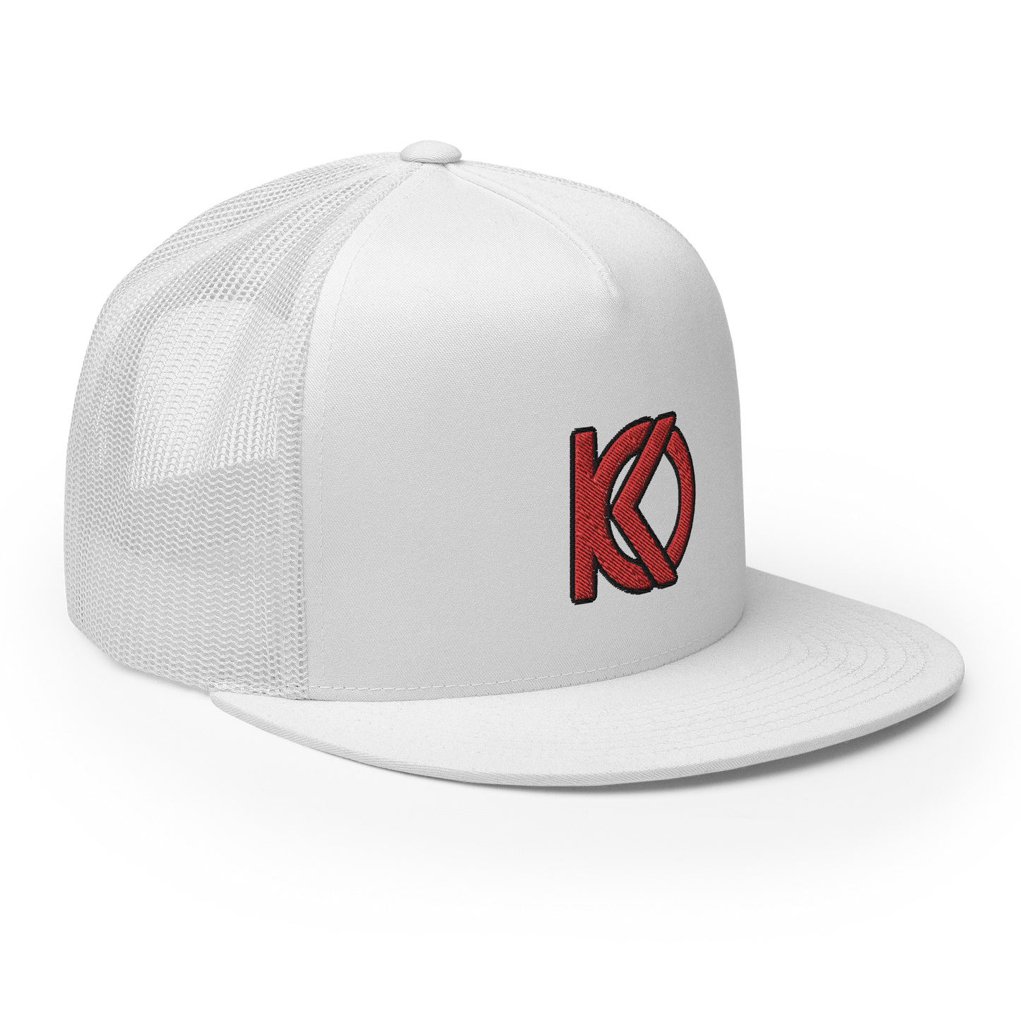 KARL ODRICK TRUCKER CAP