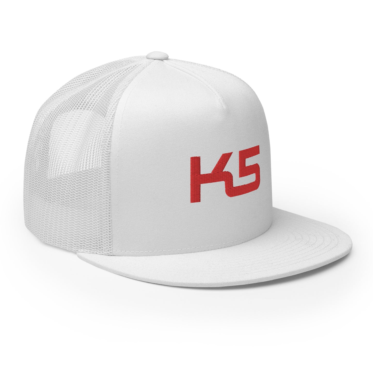 KOREY HERNANDEZ TRUCKER CAP