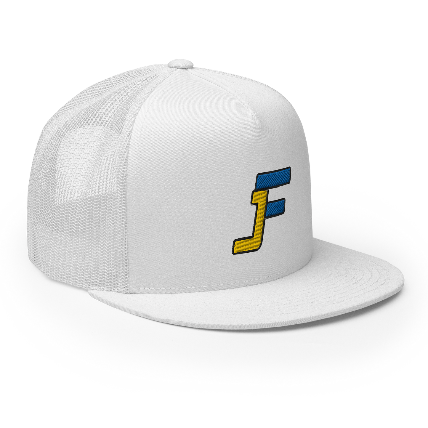 JARET FRANTZ TRUCKER CAP