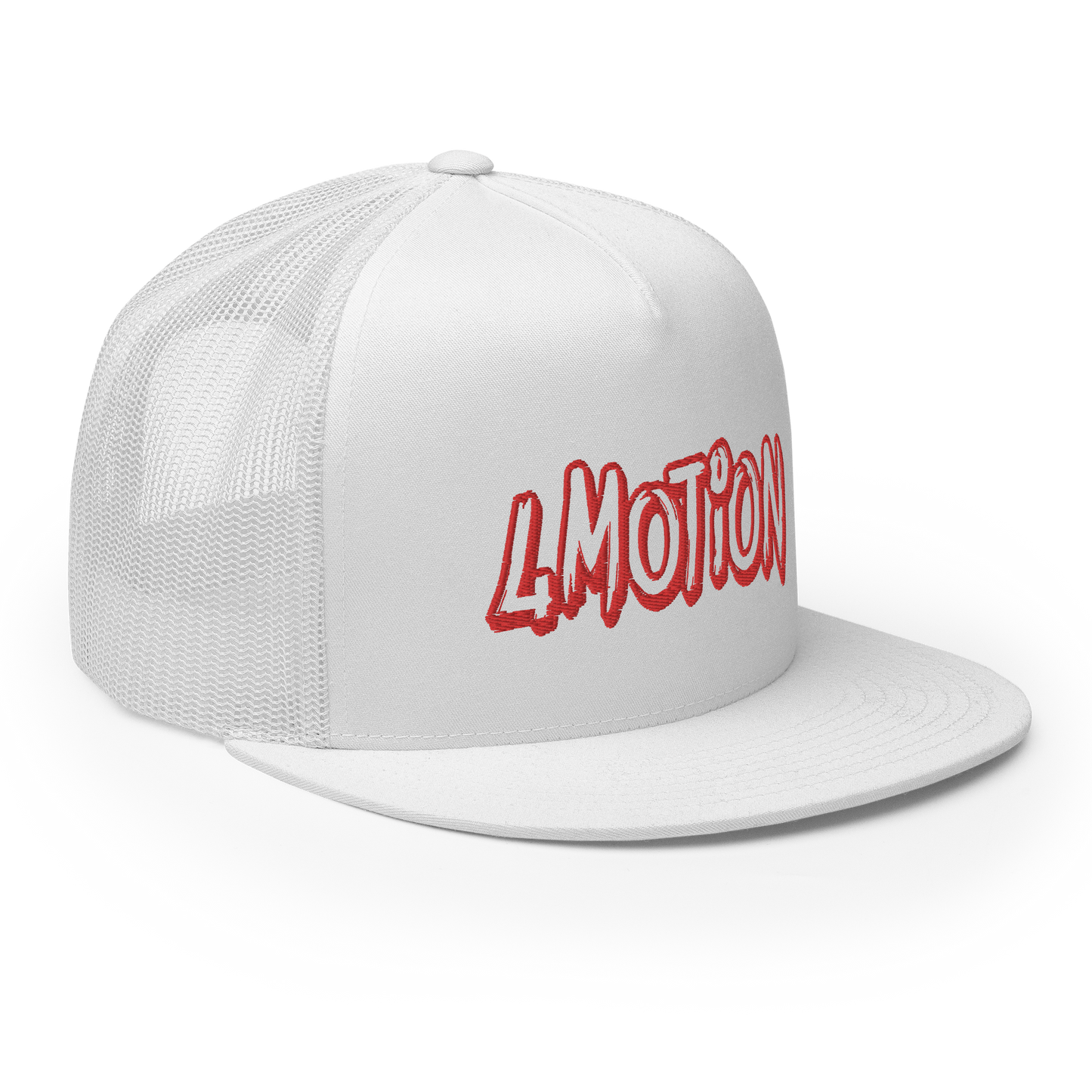 CAMARI BERRY TRUCKER CAP